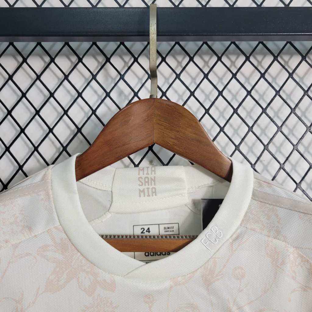 Bayern Munich 23-24 Third Kids Kit - Unitedfutballjersey