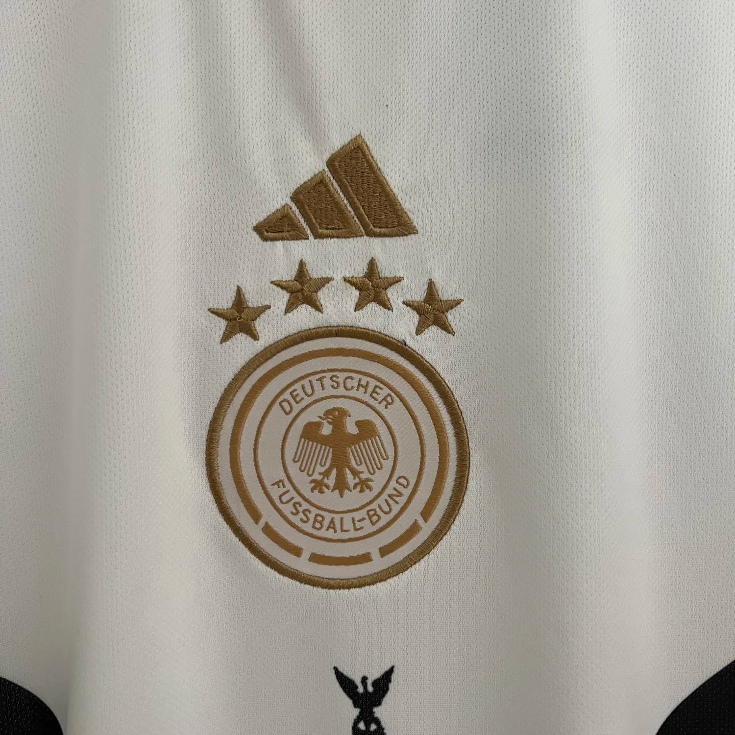 Germany 23-24 Special Edition Jersey - Fans Version - Unitedfutballjersey