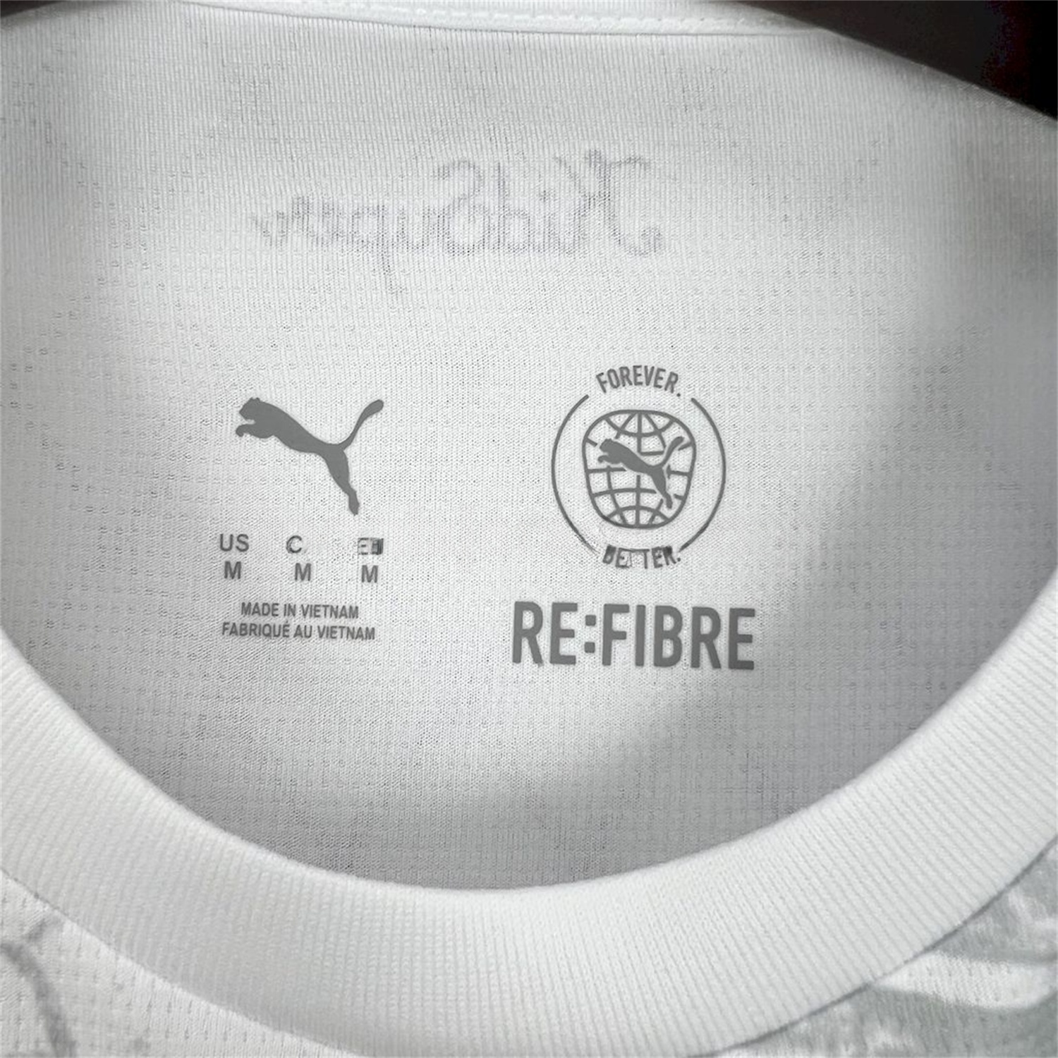 Manchester City 25-26 Away Jersey - Fans Version - Unitedfutballjersey