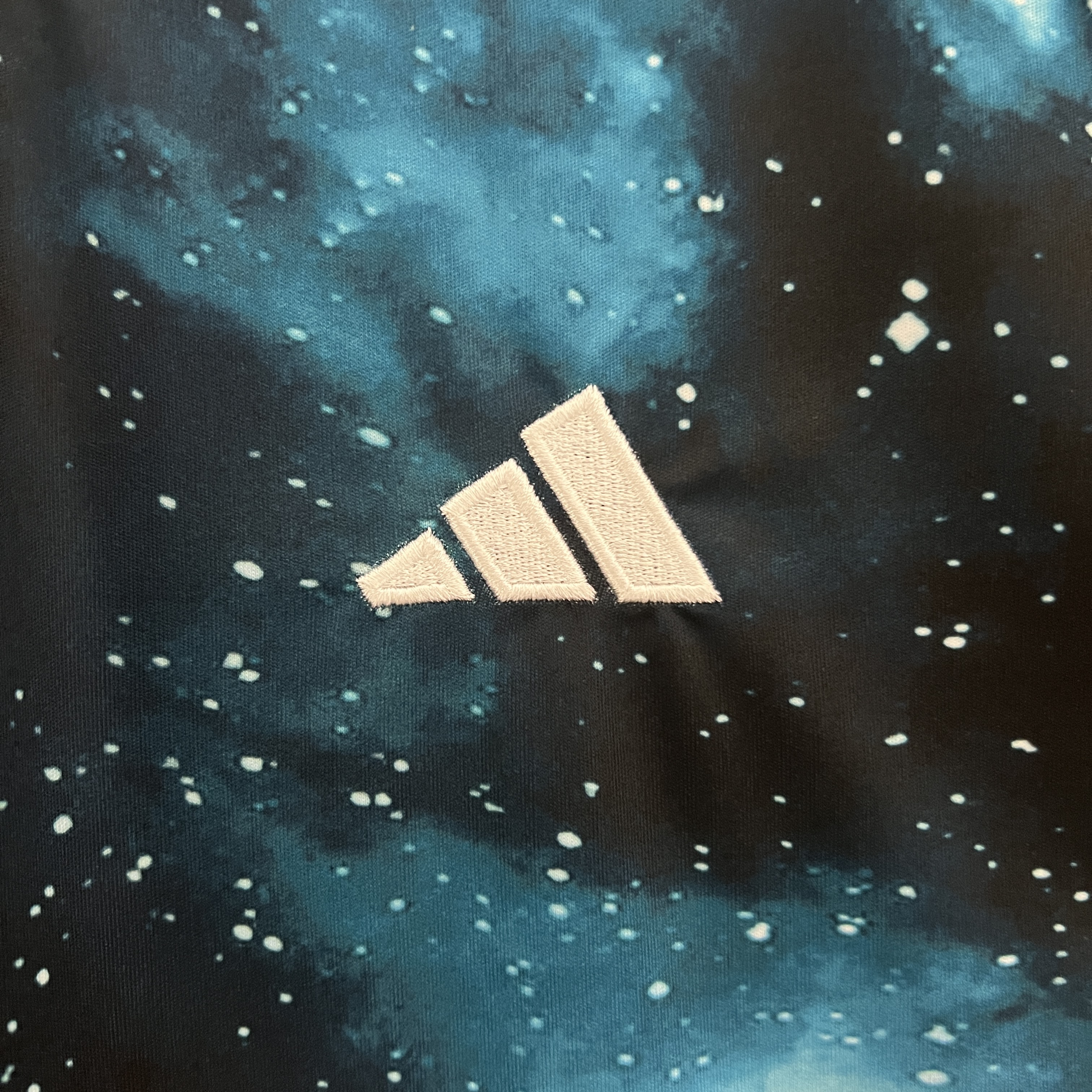 Minnesota United 2024 Home Stadium Jersey - Fans Version - Unitedfutballjersey