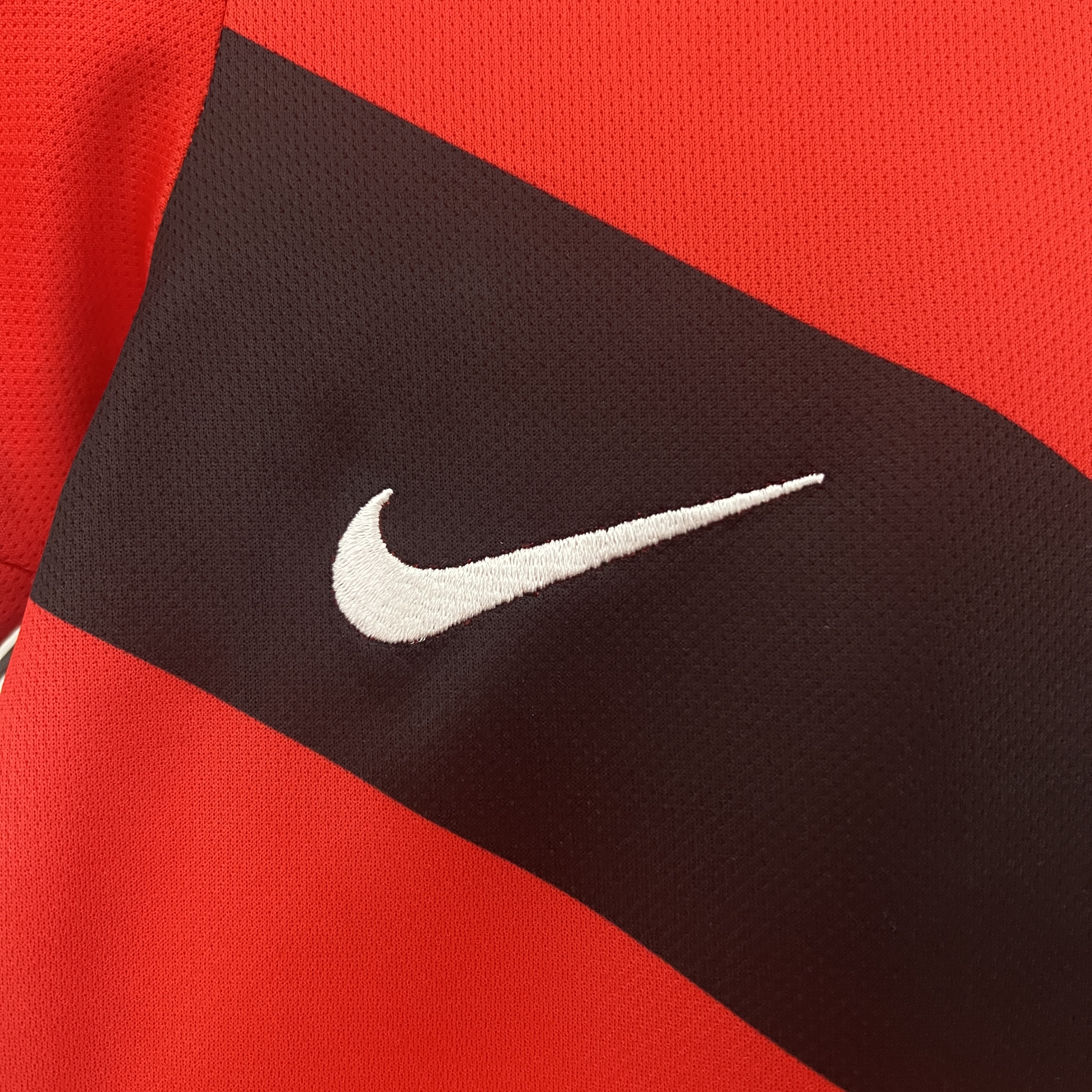 Retro Manchester United 2009-10 Home Stadium Kids Kit - Unitedfutballjersey