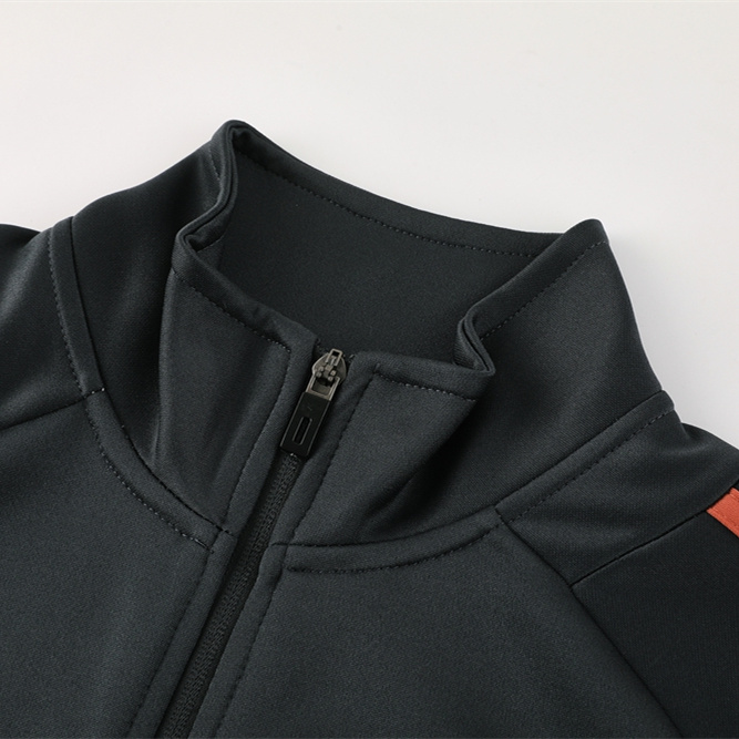 Bayern Munich 24-25 Jacket Training Tracksuit - Green - Unitedfutballjersey