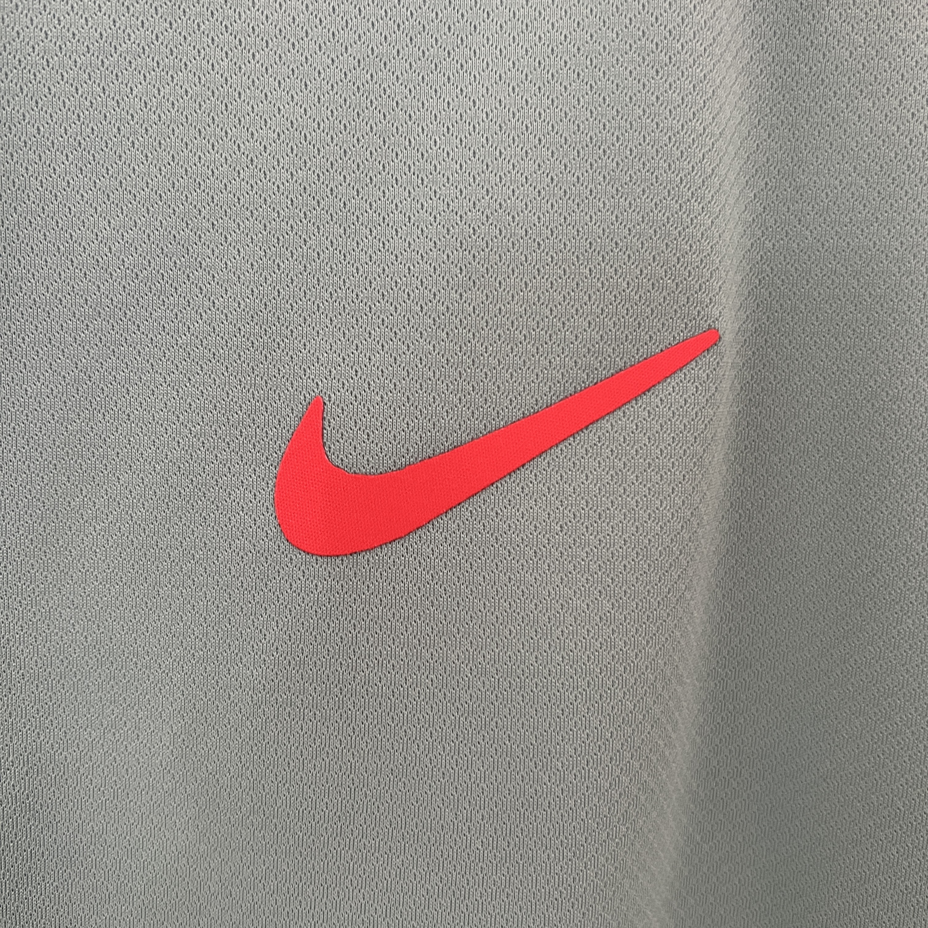 Atletico Madrid 24-25 Away Jersey - Fans Version - Unitedfutballjersey