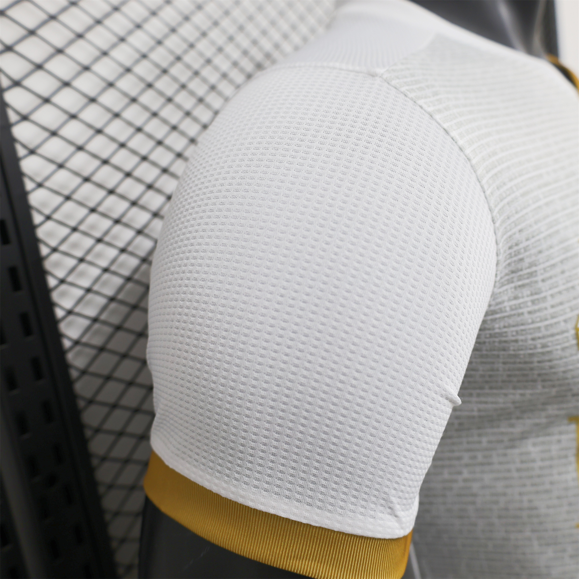 Nice 24-25 Away Jersey - Player Version - Unitedfutballjersey