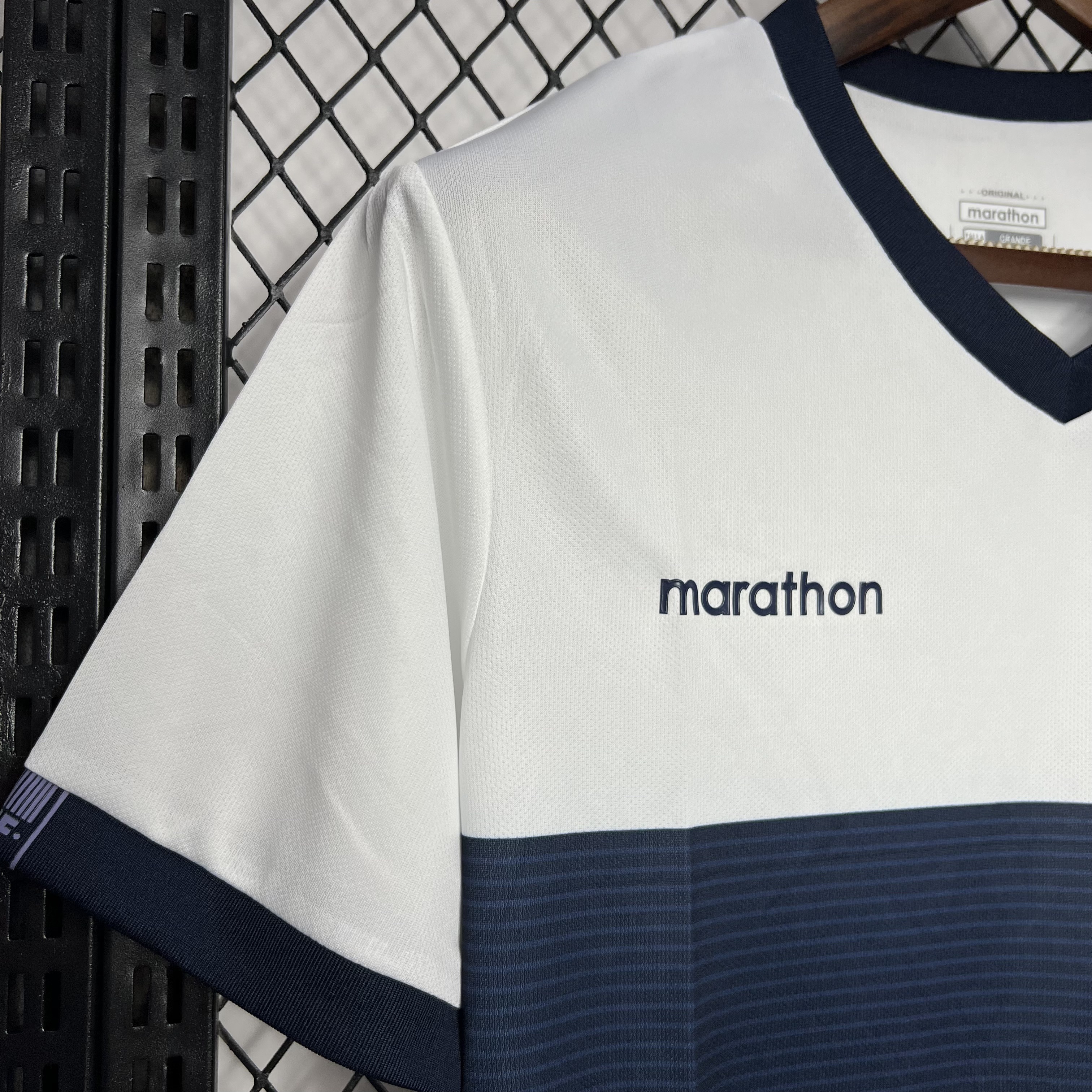 Ecuador 2024 Away Jersey - Fans Version - Unitedfutballjersey