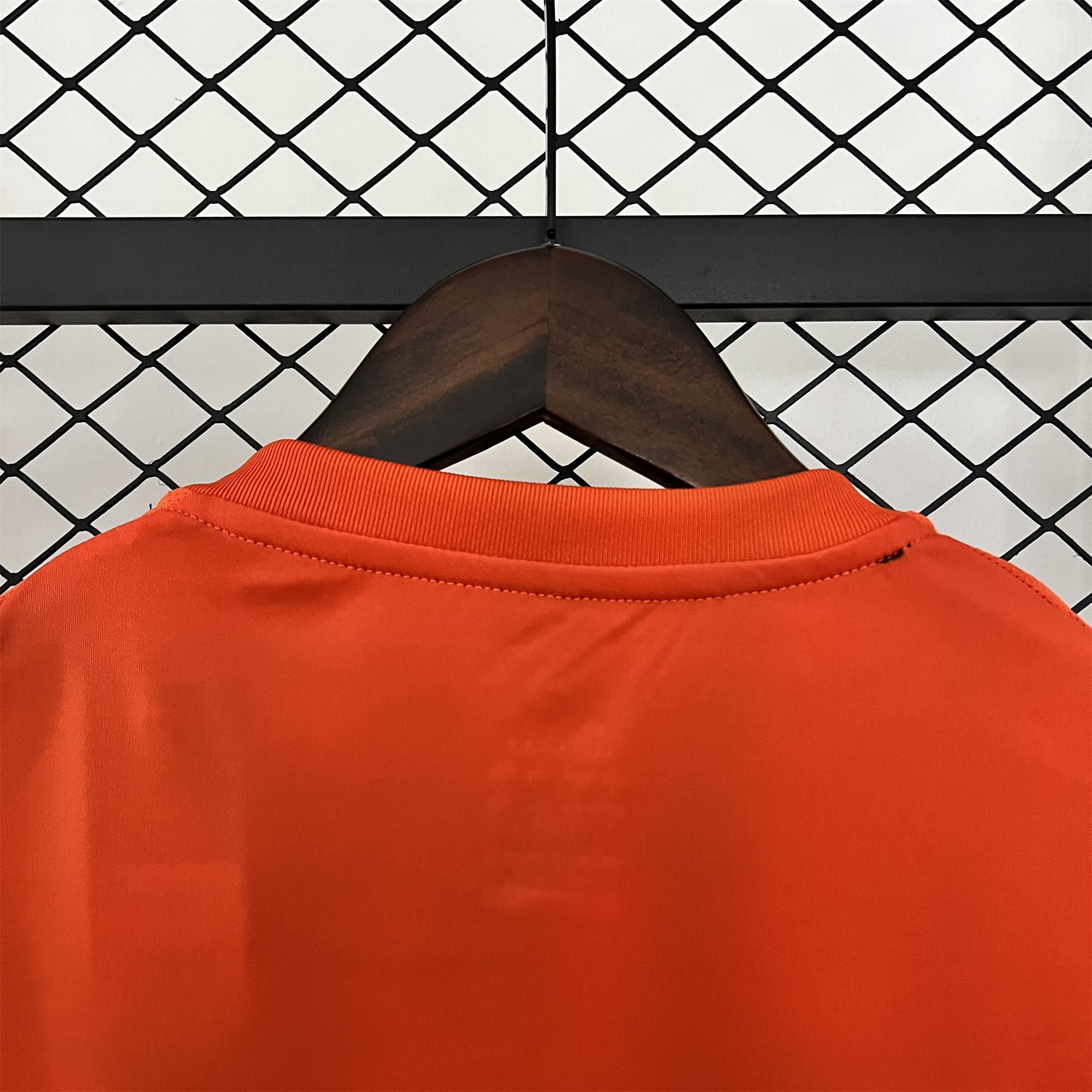 Retro Marseille 2011-12 Third Jersey - Unitedfutballjersey