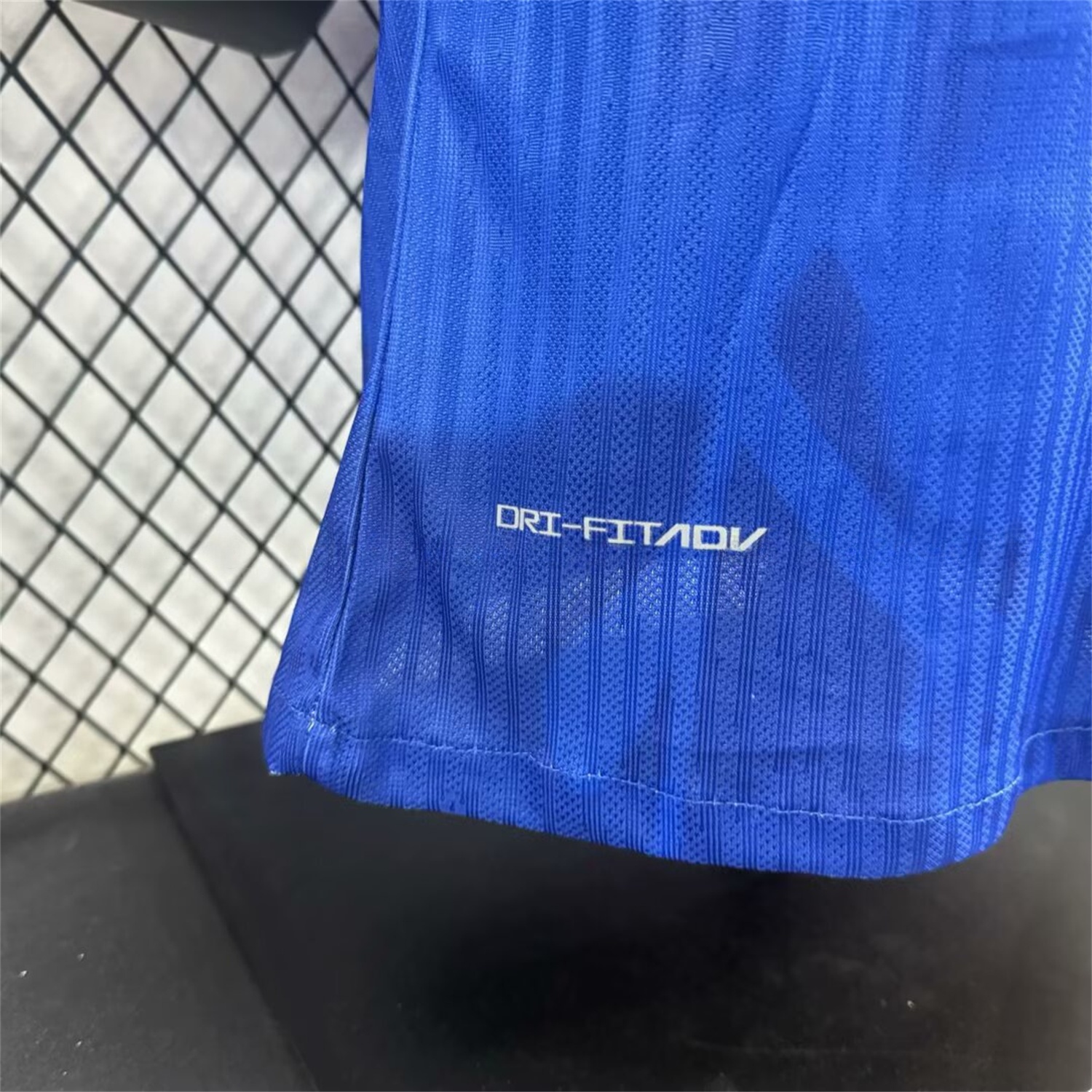 B.A.R.S.A x Travis Scott 25-26 Red & Blue Special Jersey - Player Version - Unitedfutballjersey