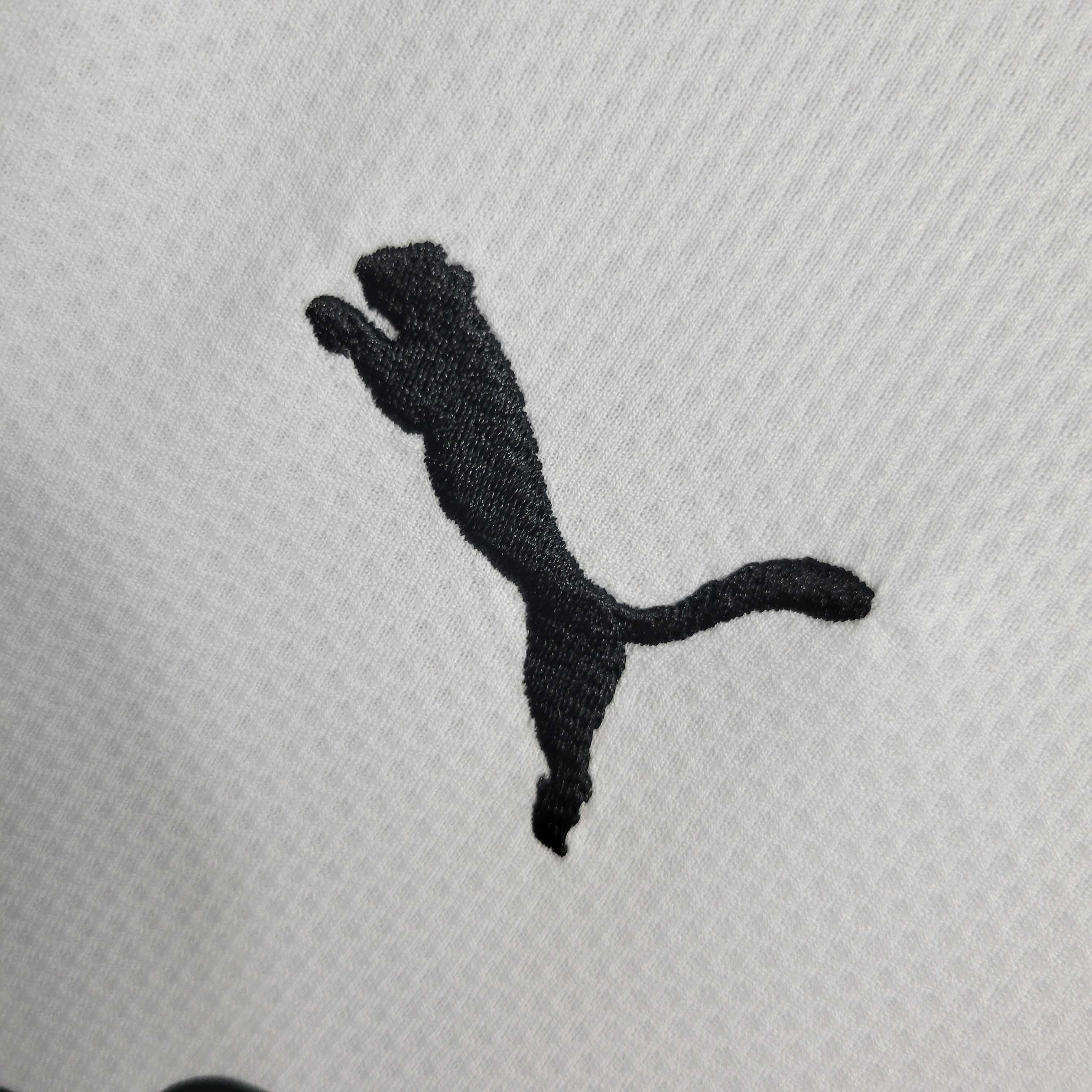 Borussia Mönchengladbach 23-24 Home Stadium Jersey - Fans Version - Unitedfutballjersey