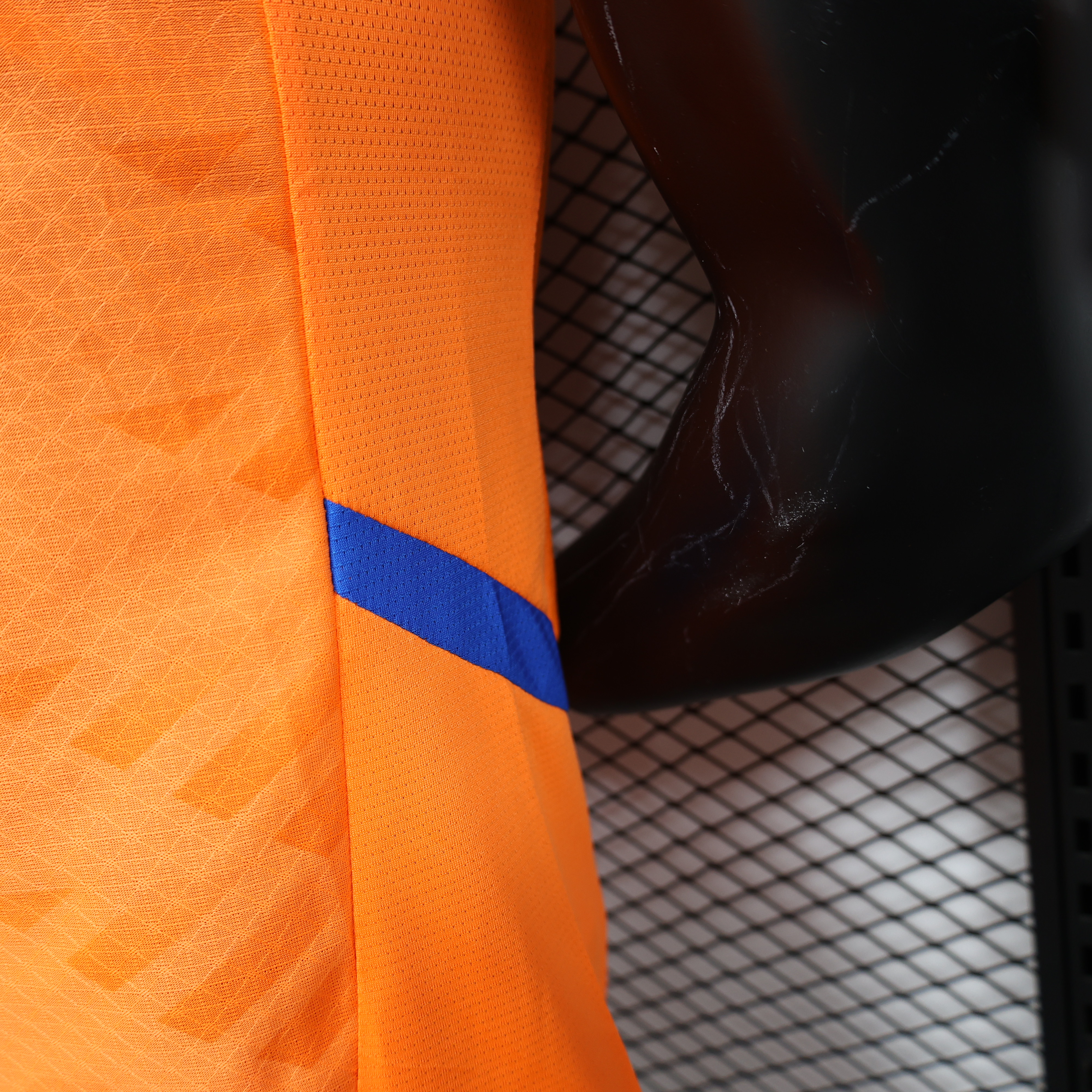 Marseille 24-25 Third Jersey - Player Version - Unitedfutballjersey