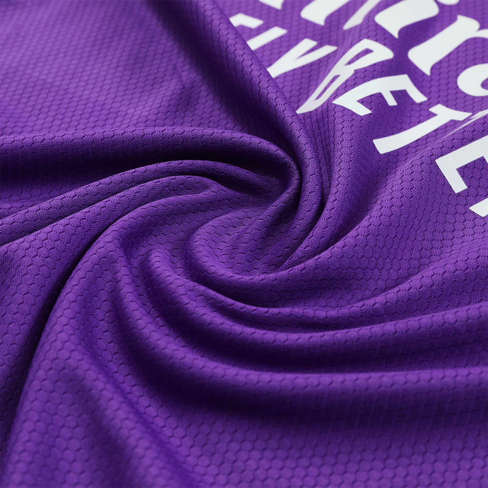 Real Madrid 23-24 Short-Sleeve Training Set - Purple - Unitedfutballjersey