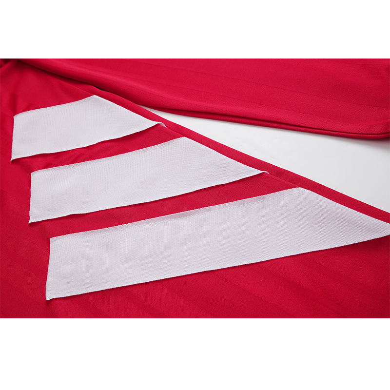 Retro Liver.pool 1993-95 Home Stadium Long Sleeve Jersey - Unitedfutballjersey