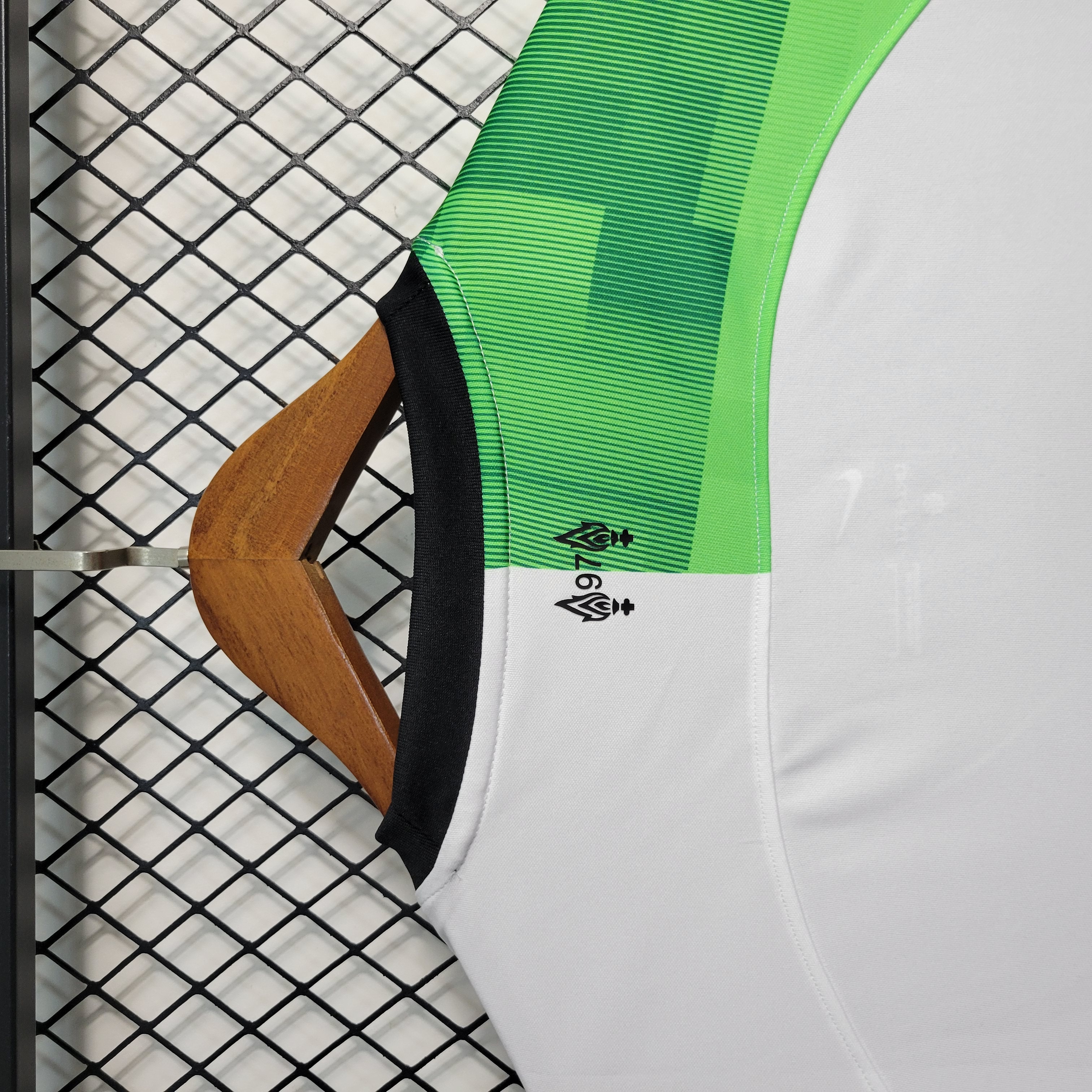 Liverpool 23-24 Away Jersey - Fans Version - Unitedfutballjersey