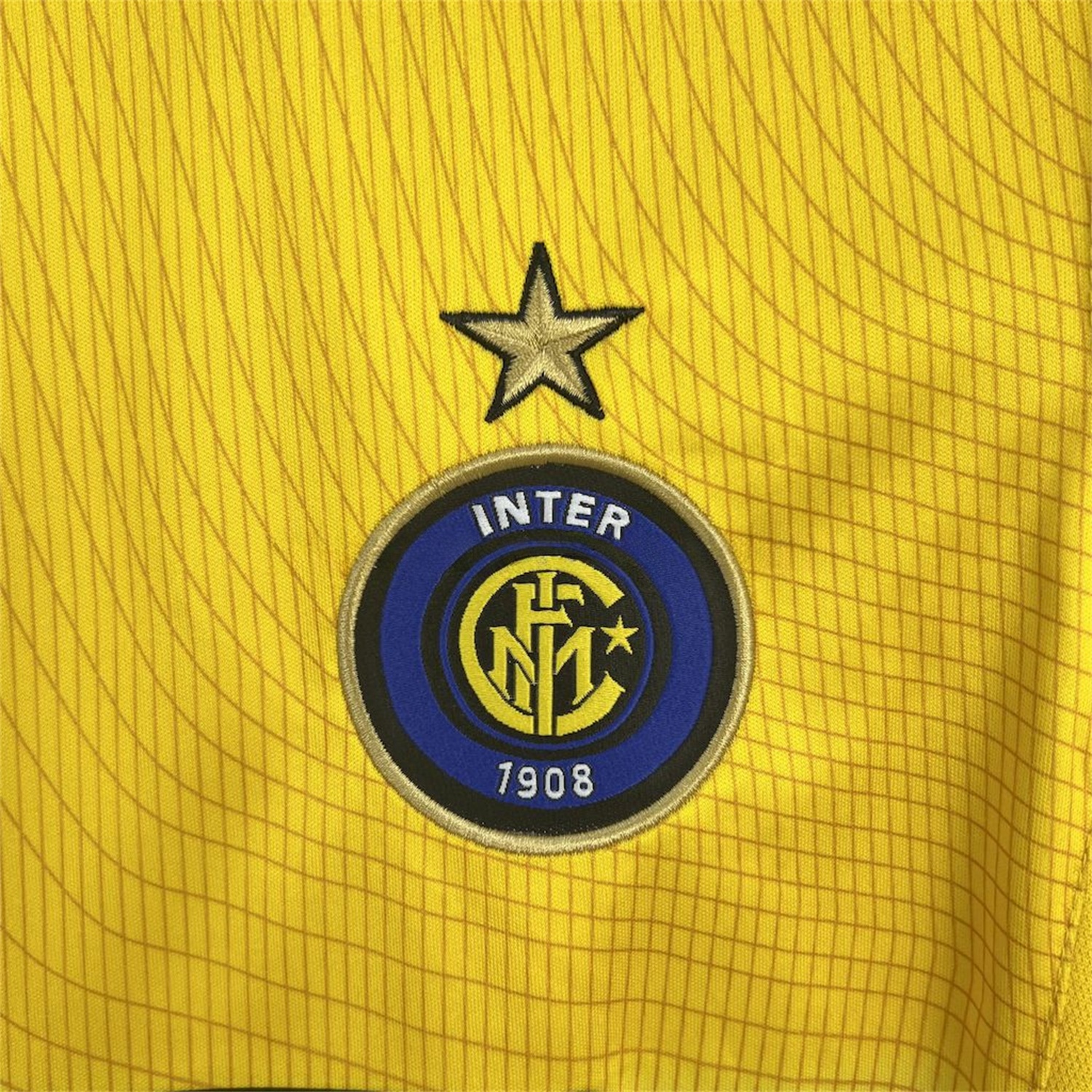 Retro Inter Milan 2002-03 Third Jersey - Unitedfutballjersey