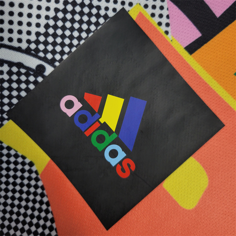 Manchester United 23/24 Special Edition Jersey - Fans Version - Unitedfutballjersey