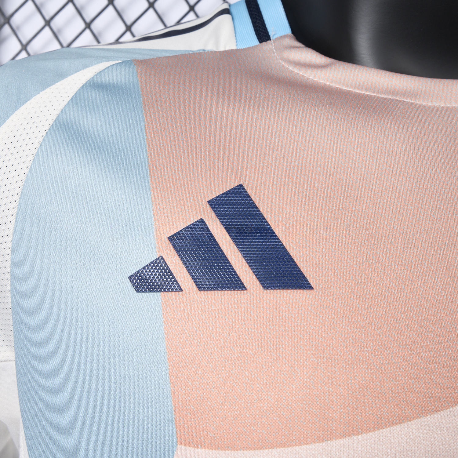 Spain 2025 Women's Team Away Jersey - Men's Player Version - Unitedfutballjersey