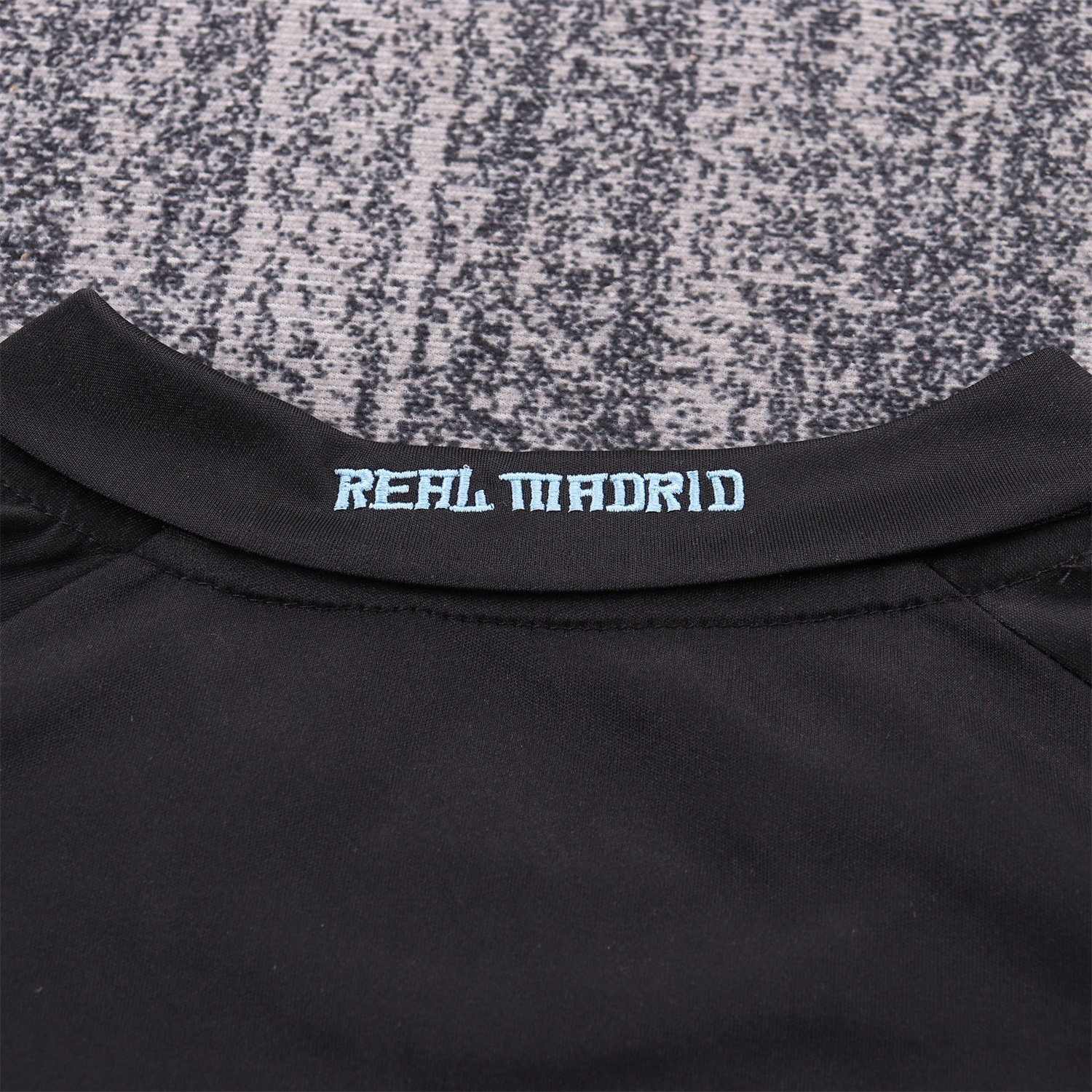 Retro Real Madrid 2009-10 Away Kids Kit - Unitedfutballjersey