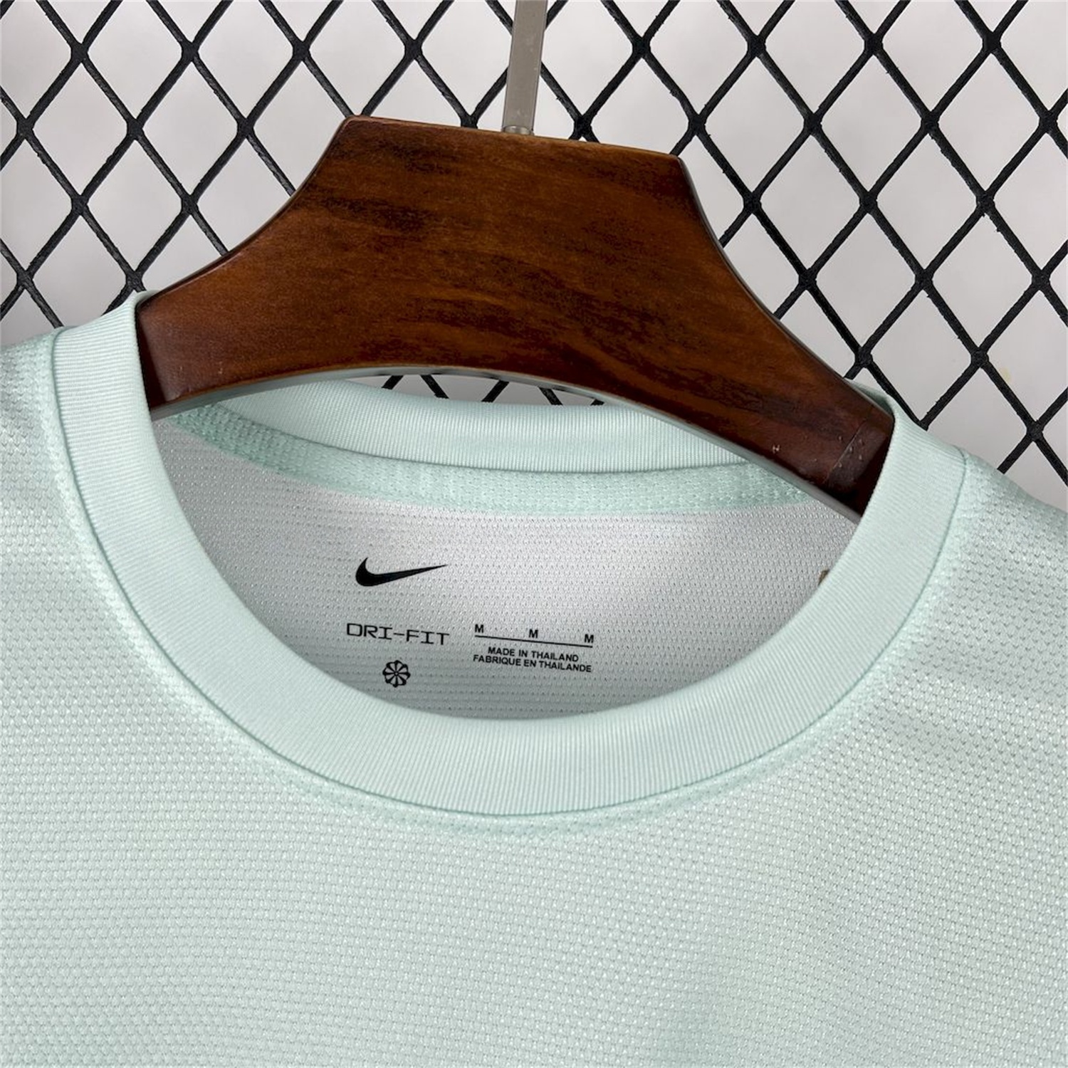 Brazil 25-26 Light Green Jesus Statue Special Jersey - Fans Version - Unitedfutballjersey