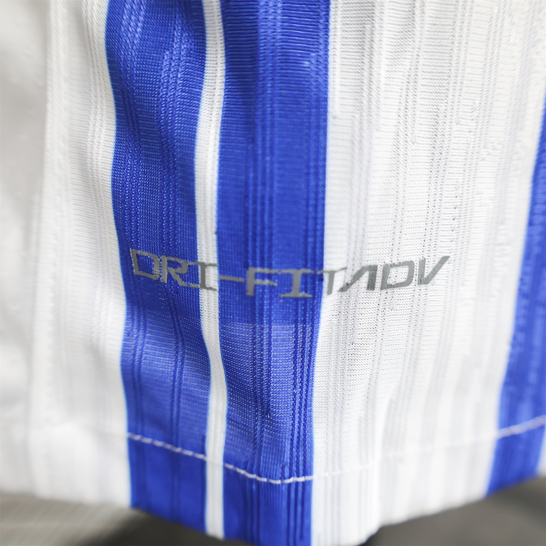 B.r.i.g.h.t.o.n 24-25 Home Stadium Jersey - Player Version - Unitedfutballjersey