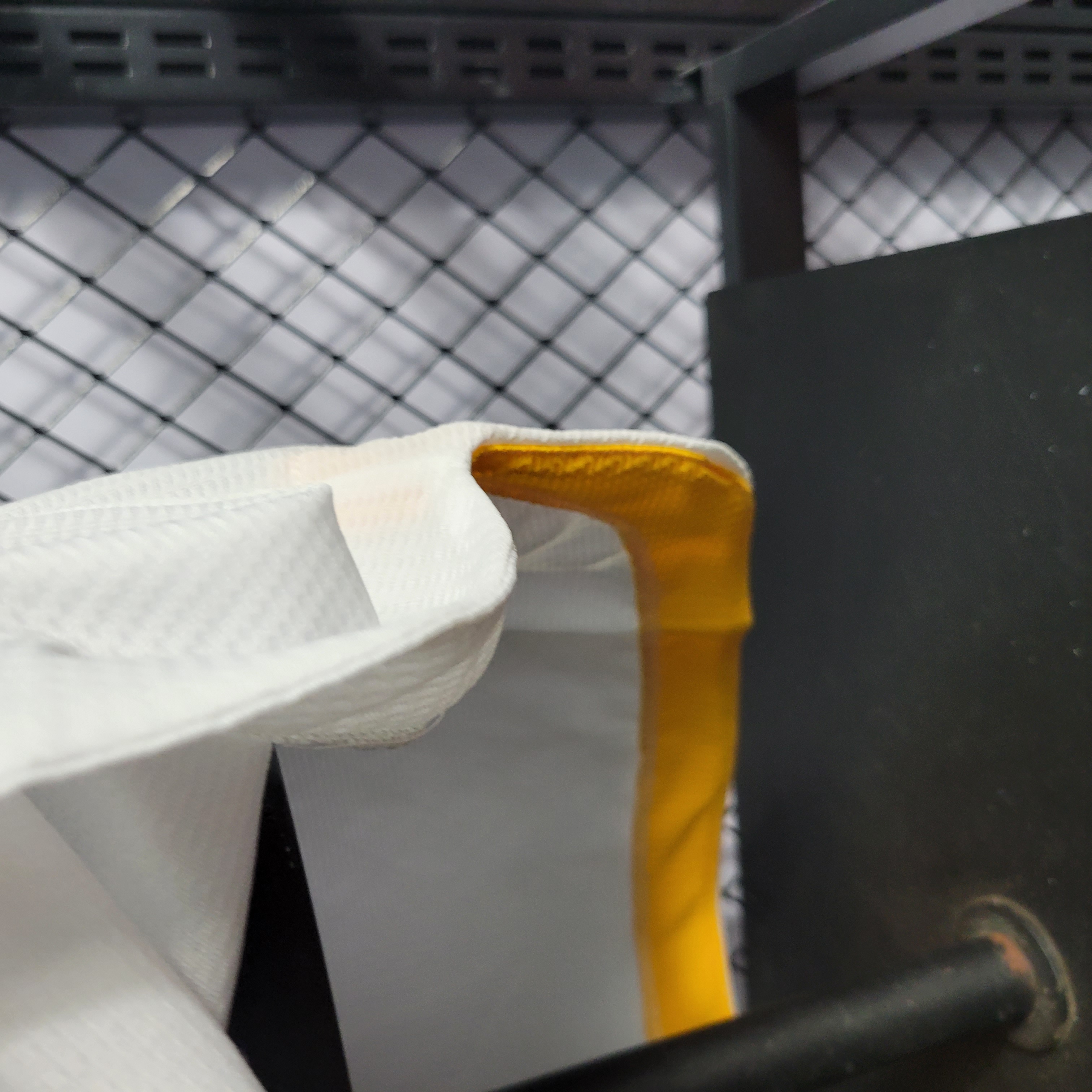 LA Galaxy 22-23 Home Stadium Jersey - Player Version - Unitedfutballjersey