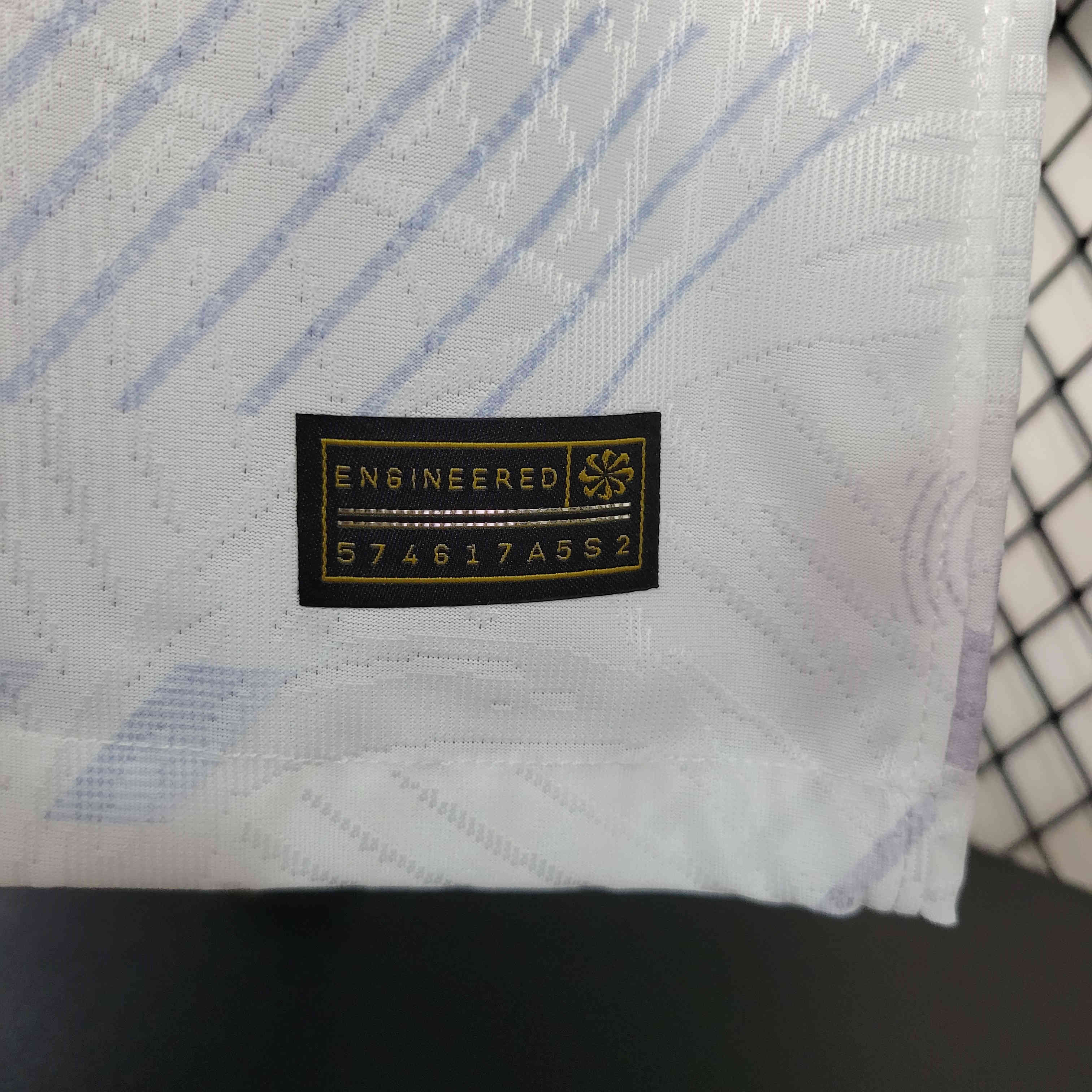 Tottenham Hotspur 23/24 Home Jersey - Player Version - Unitedfutballjersey