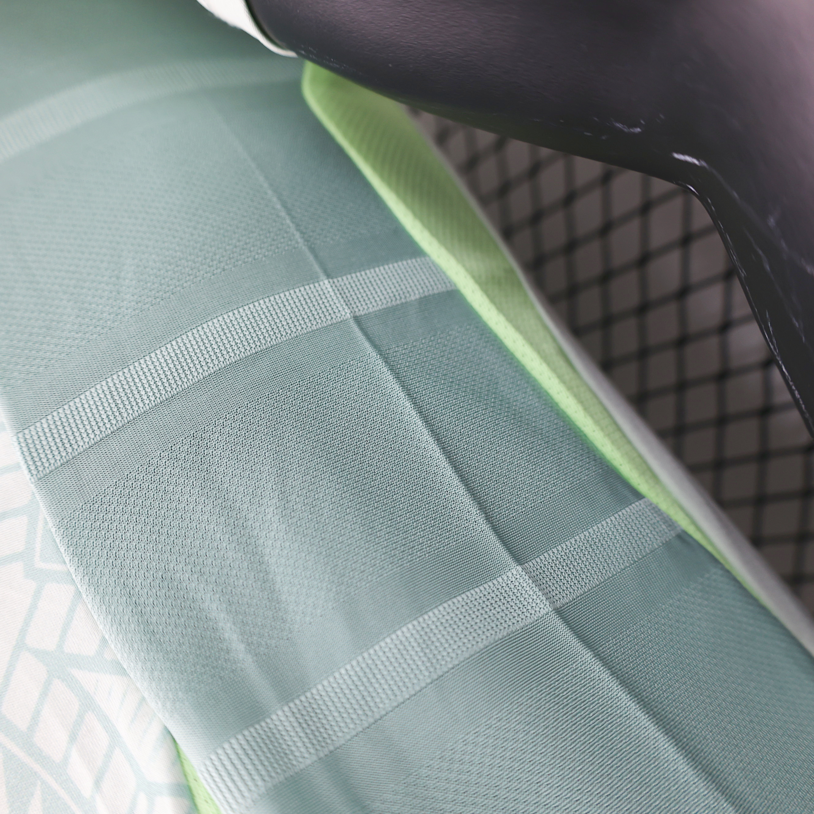 Mexico 2024 Away Stadium Jersey - Player Version - Unitedfutballjersey