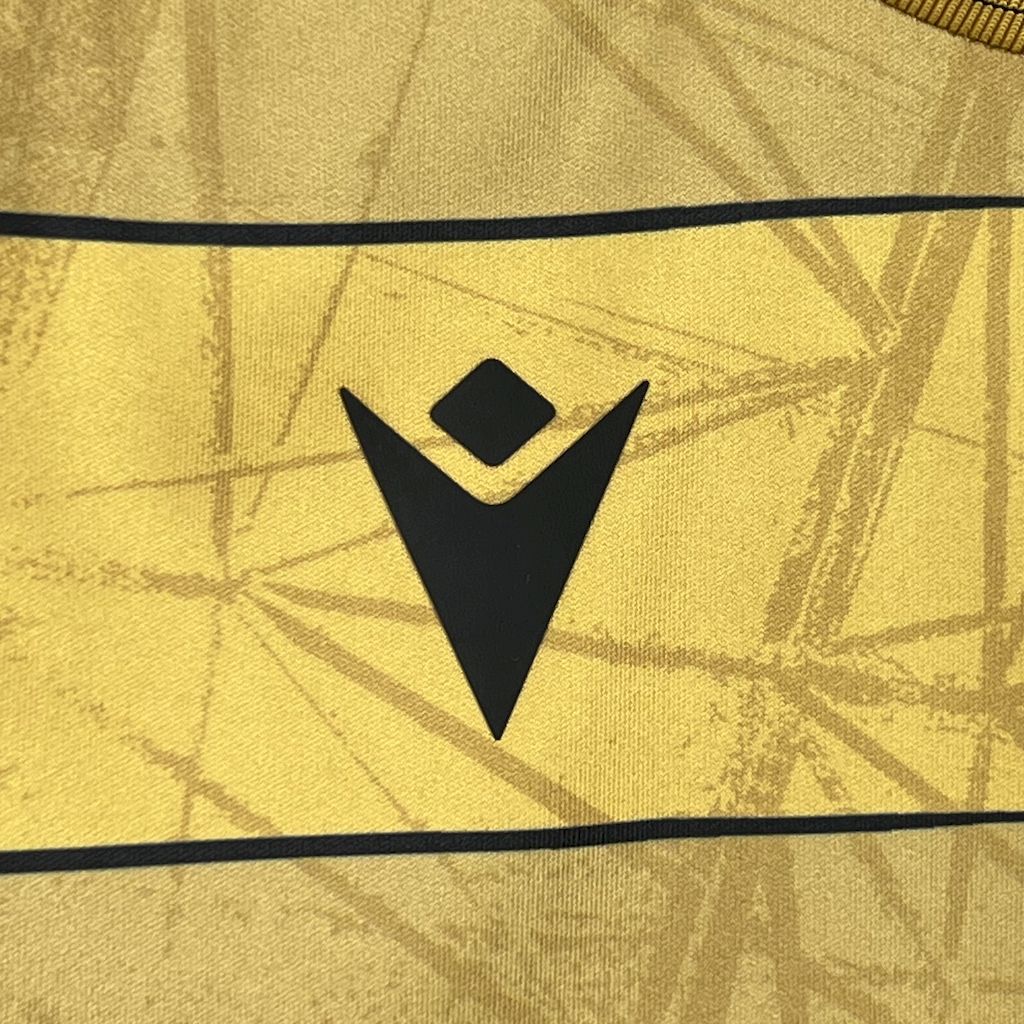 Real Sociedad 24-25 Away Kids Kit - Unitedfutballjersey