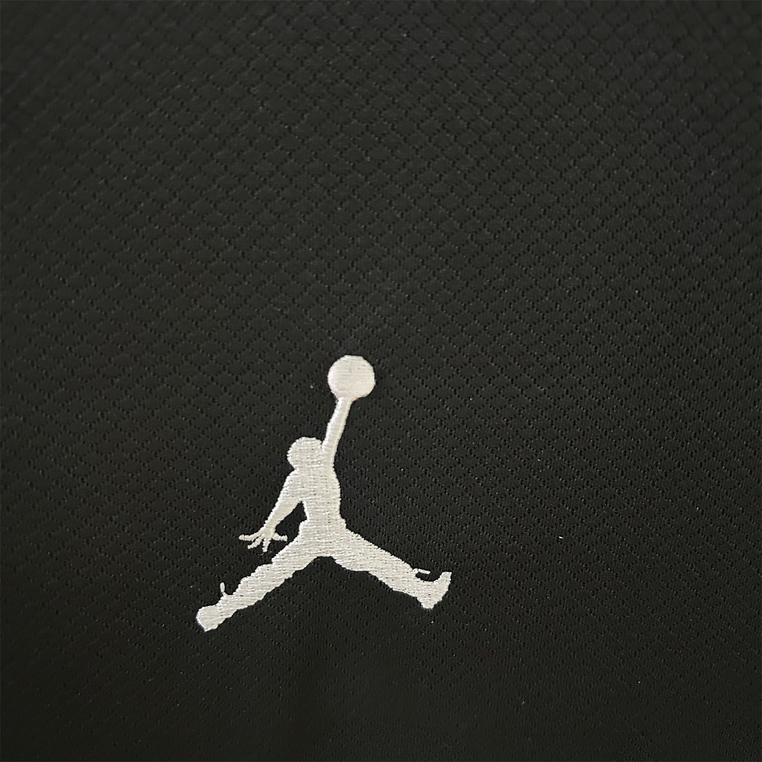 Paris Saint-Germain PSG 24-25 Fourth Black Jersey - Fans Version - Unitedfutballjersey