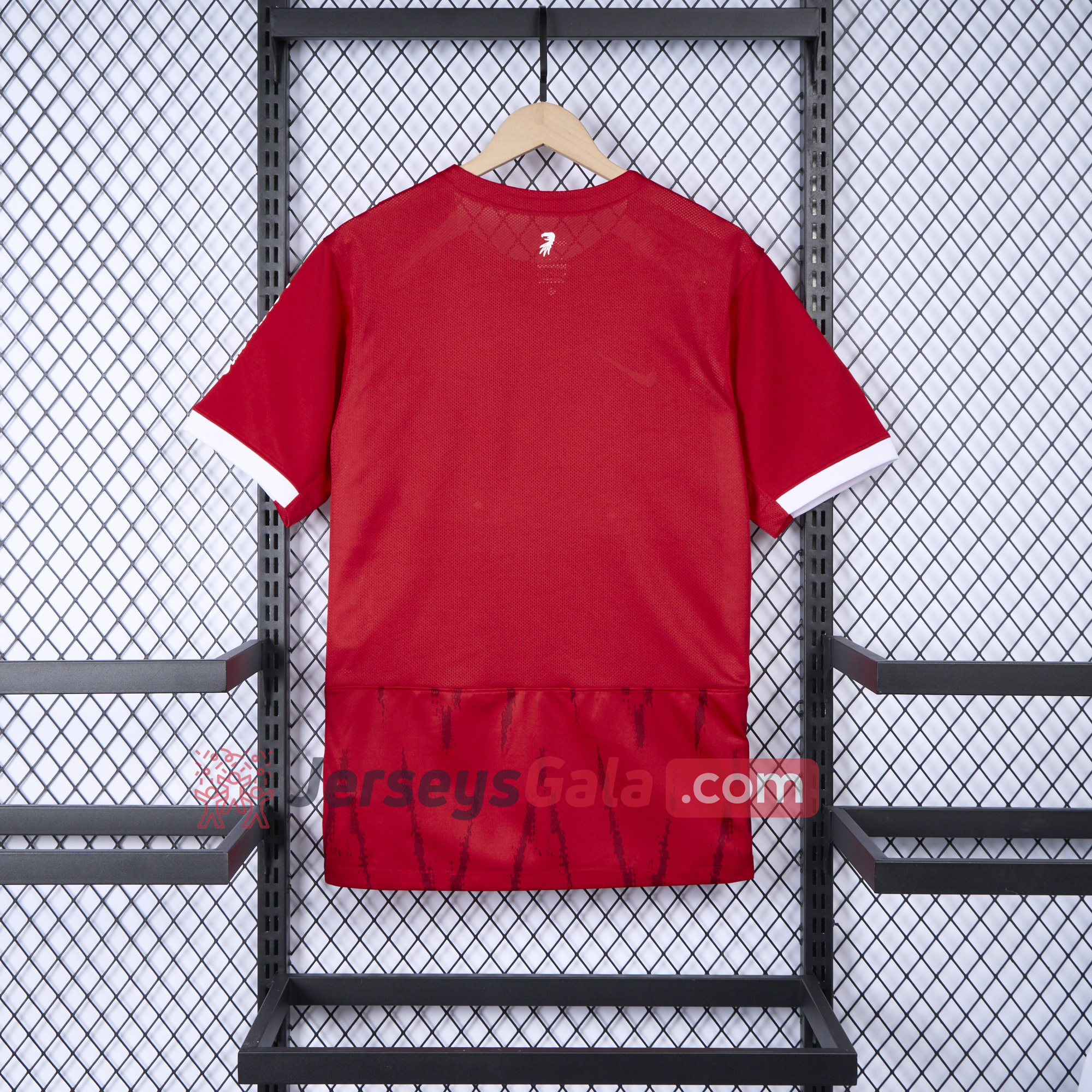 SC Freiburg 24-25 Home Jersey - Fans Version - Unitedfutballjersey