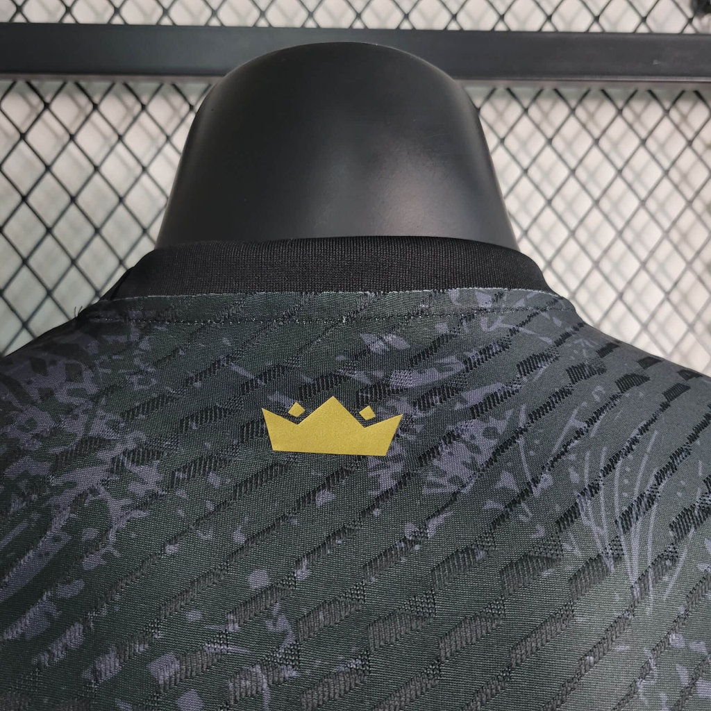 Brazil x Neymar Jr 23-24 Special Edition Jersey - Player Version - Unitedfutballjersey