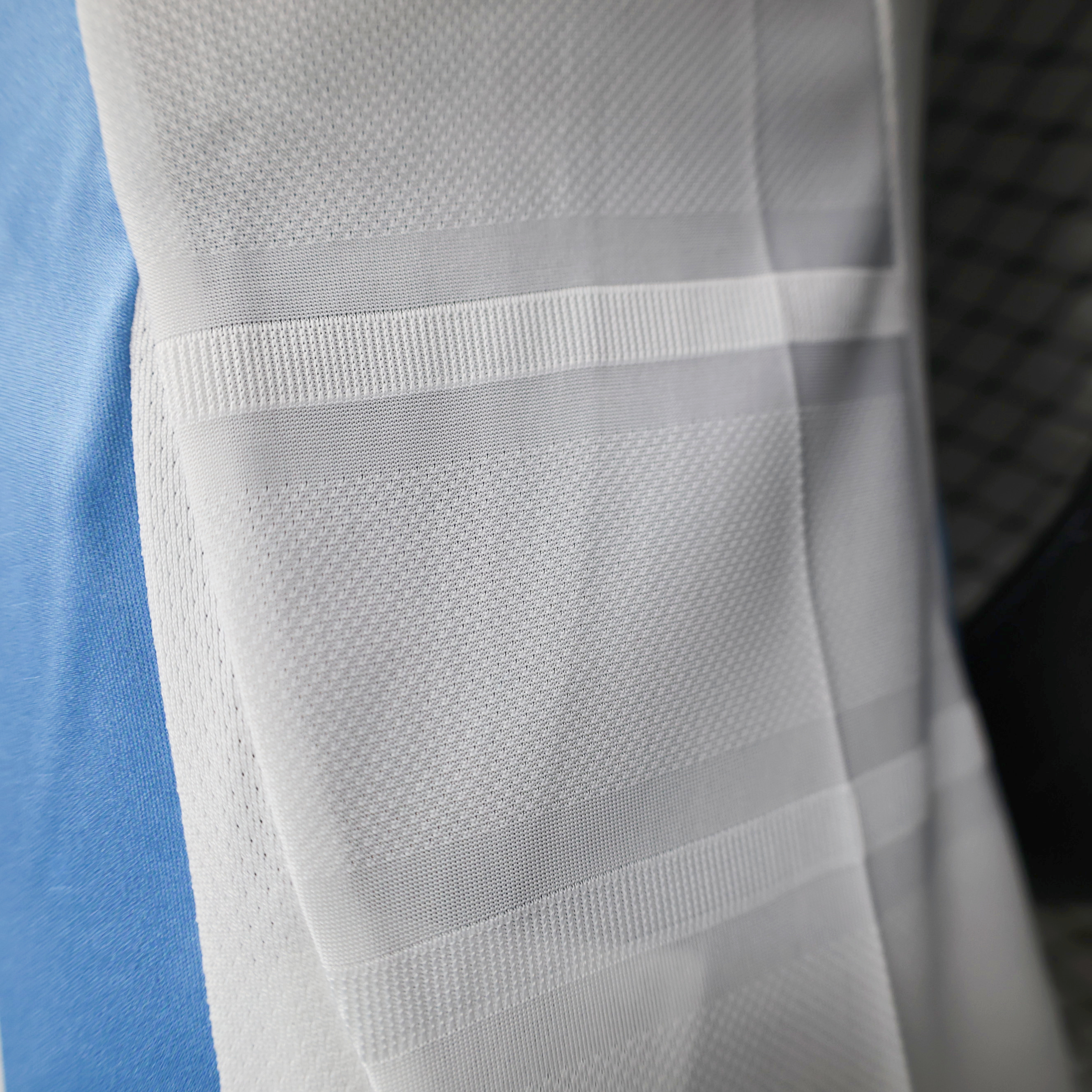 Argentina 2024 Home Stadium Jersey - Player Version - Unitedfutballjersey