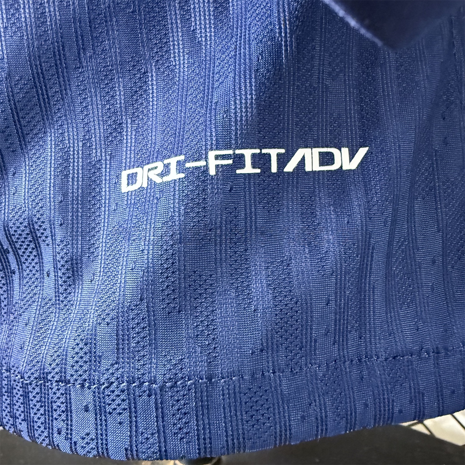 Paris Saint-Germain PSG 25-26 Home Long Sleeves Jersey - Player Version - Unitedfutballjersey