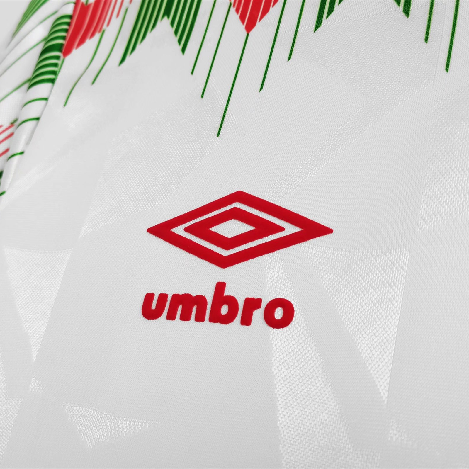 Retro Wales 1990-92 Away Stadium Jersey - Unitedfutballjersey