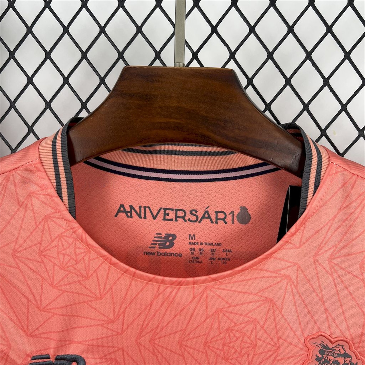 Porto 25-26 Away Orange Jersey - Fans Version - Unitedfutballjersey