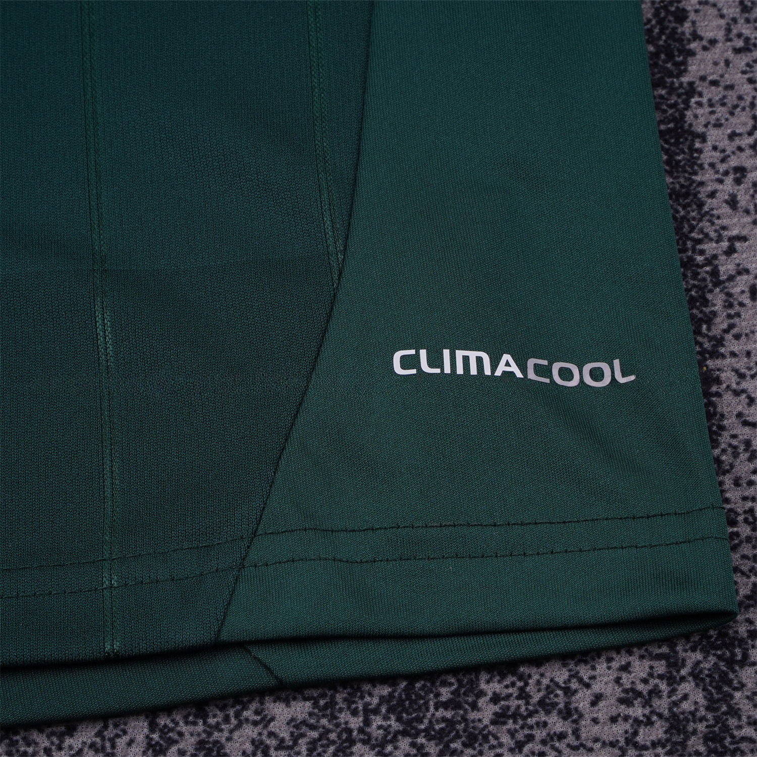 Retro Real Madrid 2012-13 Third Green Kids Kit - Unitedfutballjersey