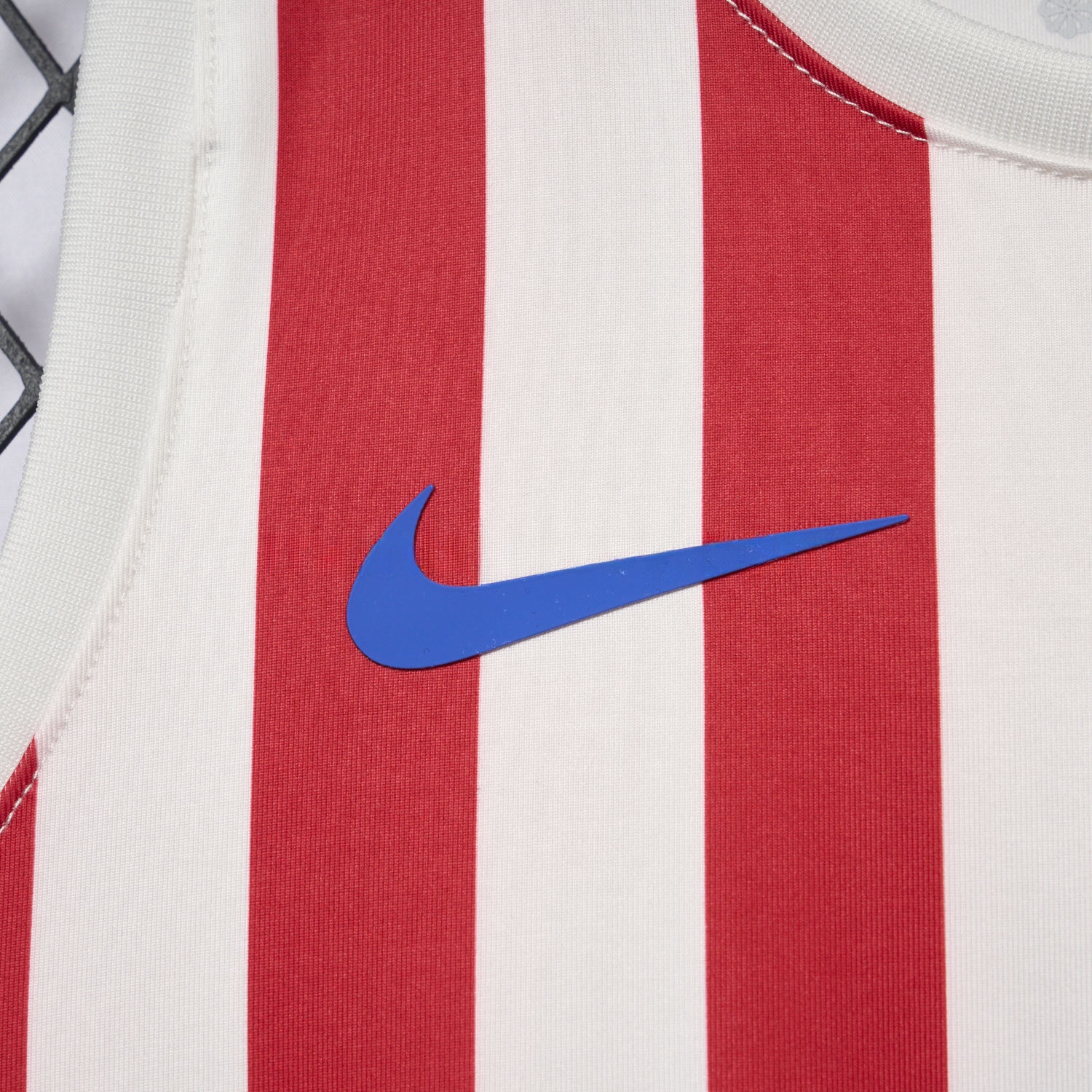 Women's Atletico Madrid 25-26 Home Yoga Vest - Unitedfutballjersey