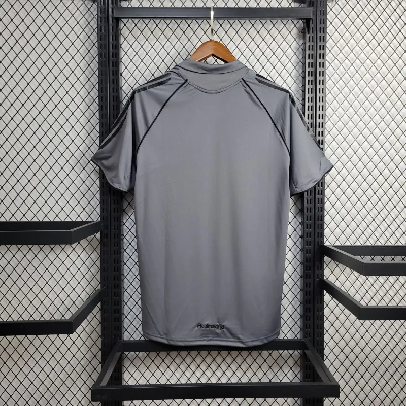 Retro Real Madrid 05-06 Third Jersey - Unitedfutballjersey