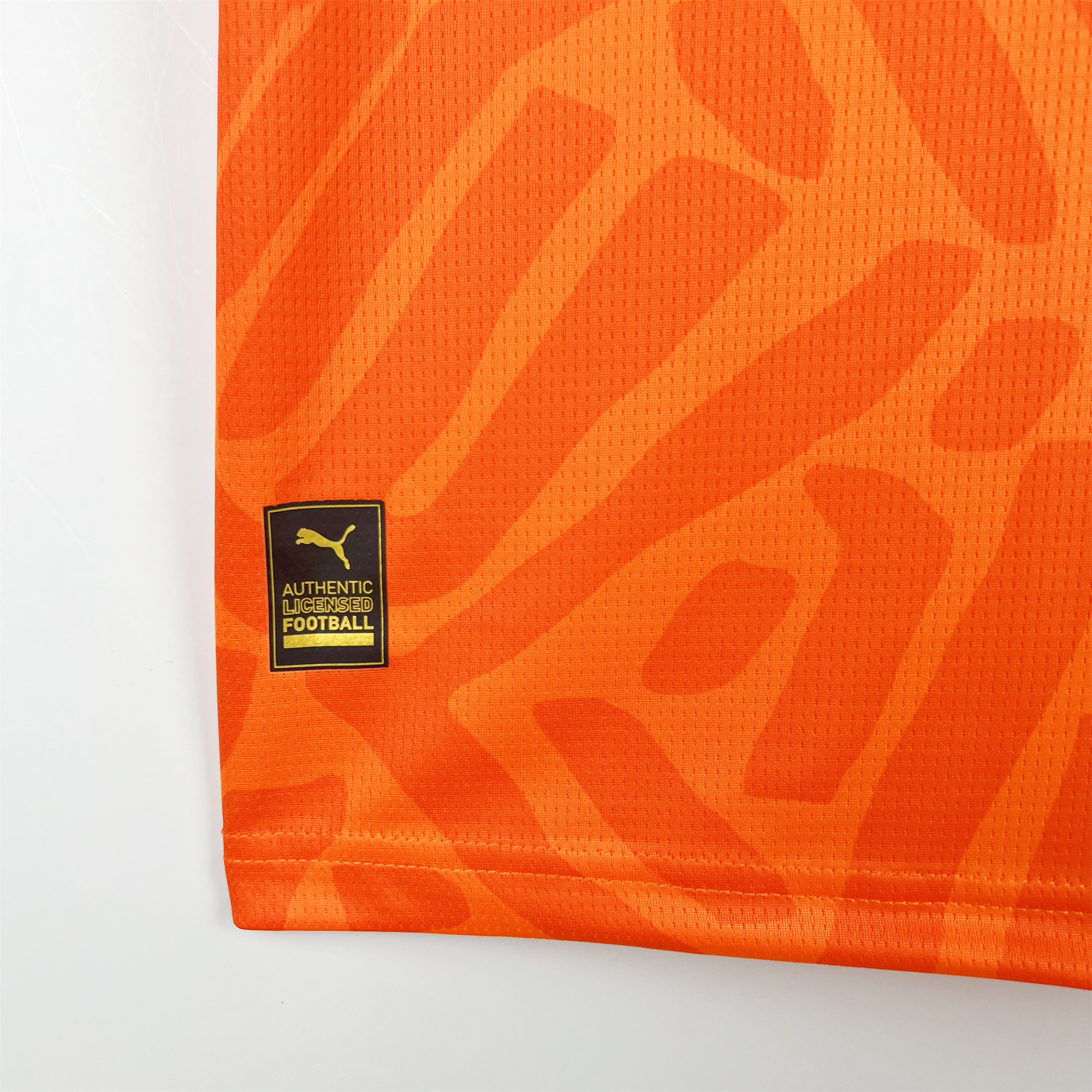 Valencia 23-24 Third Jersey - Fans Version - Unitedfutballjersey