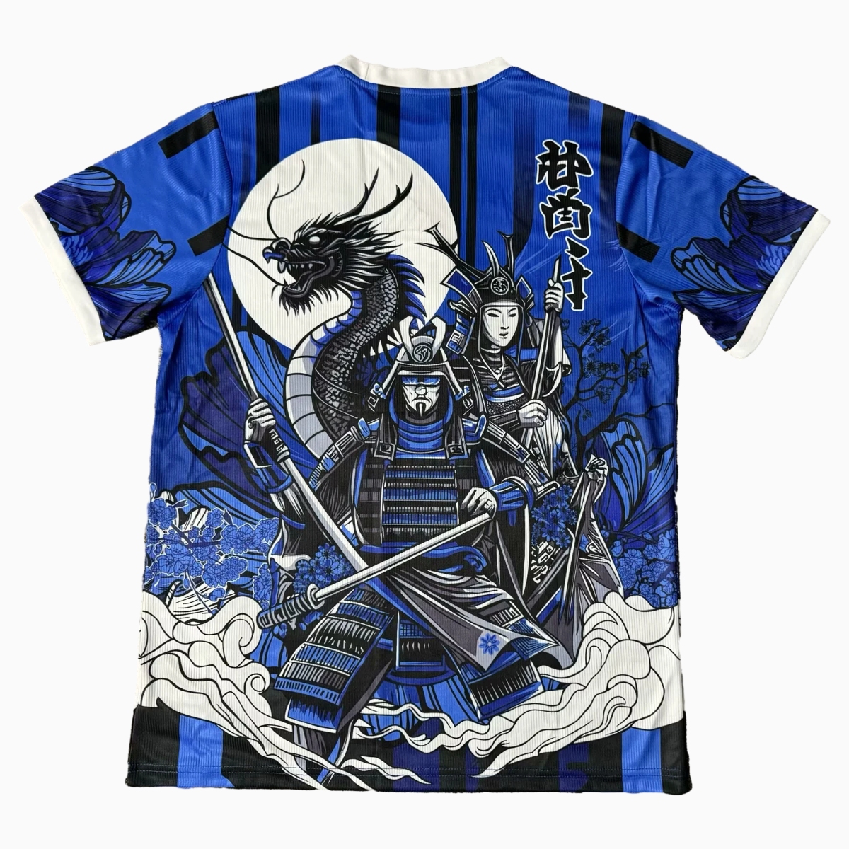 Japan 2024 Migatte no Gokui Special Edition Jersey - Fans Version - Unitedfutballjersey