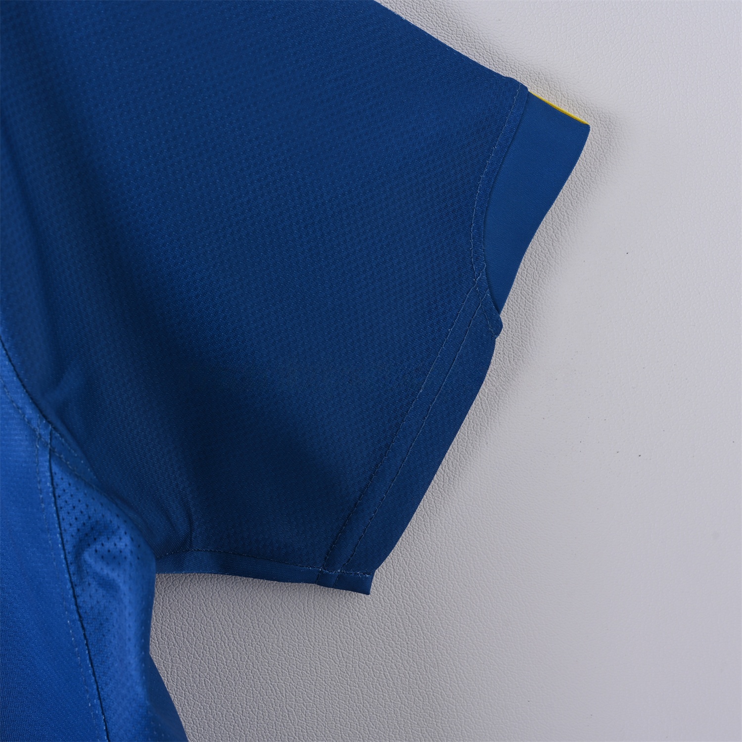 B.A.R.S.A Retro 06-07 Home Unsponsored Jersey - Unitedfutballjersey