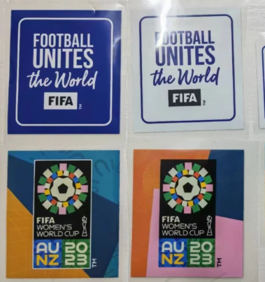 Germany 23-24 Women Away Jersey - FIFA 2023 Women's World Cup - Unitedfutballjersey