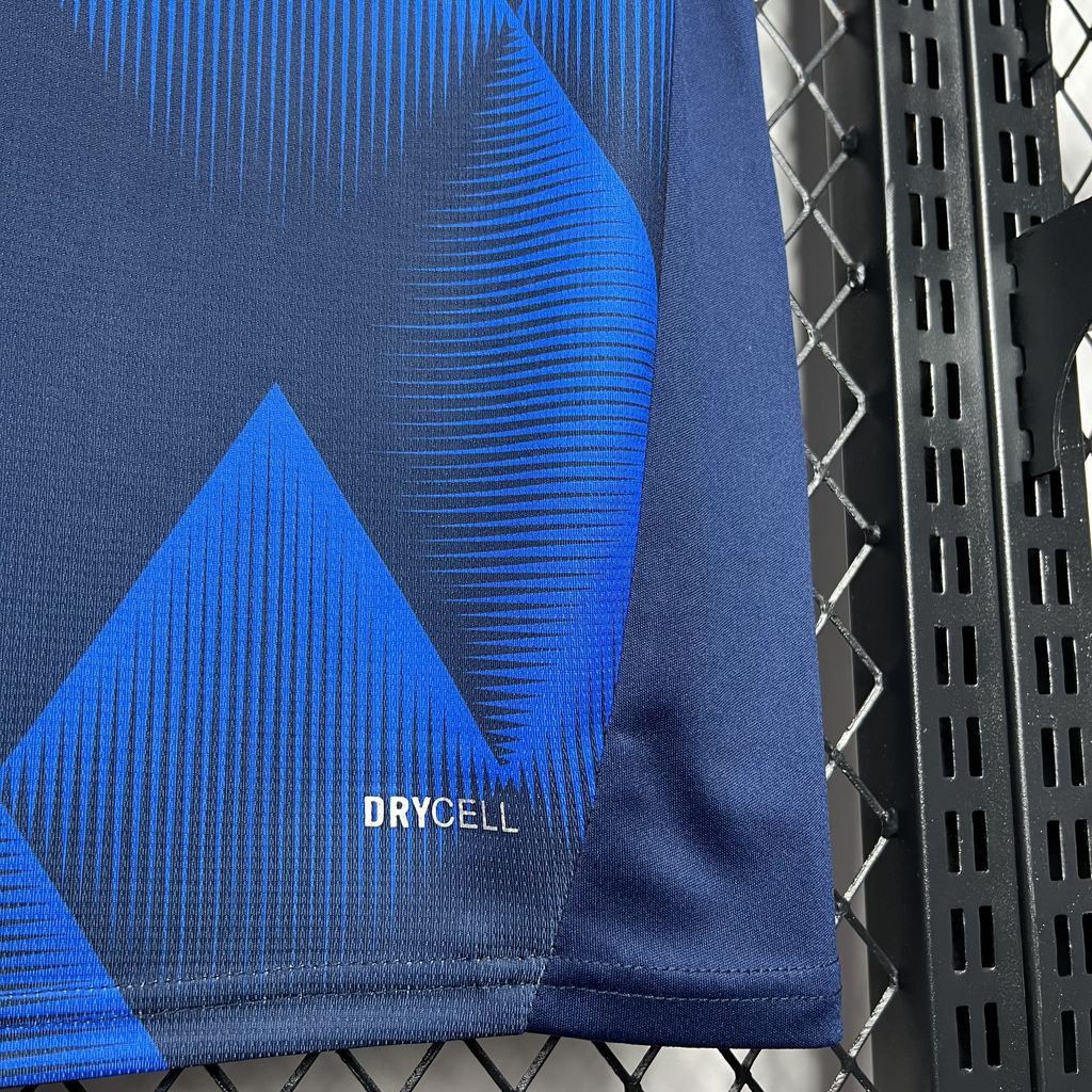 FC Heidenheim 24-25 Away Jersey - Fans Version - Unitedfutballjersey