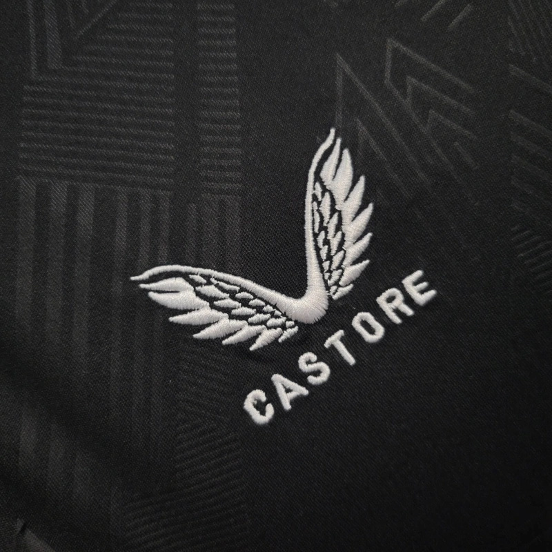 Feyenoord 24-25 Away Jersey - Fans Version - Unitedfutballjersey