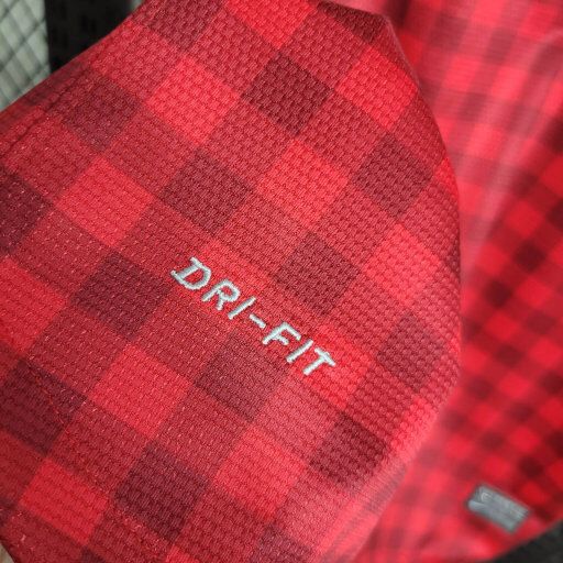 Retro Manchester United 12-13 Home Stadium Jersey - Unitedfutballjersey