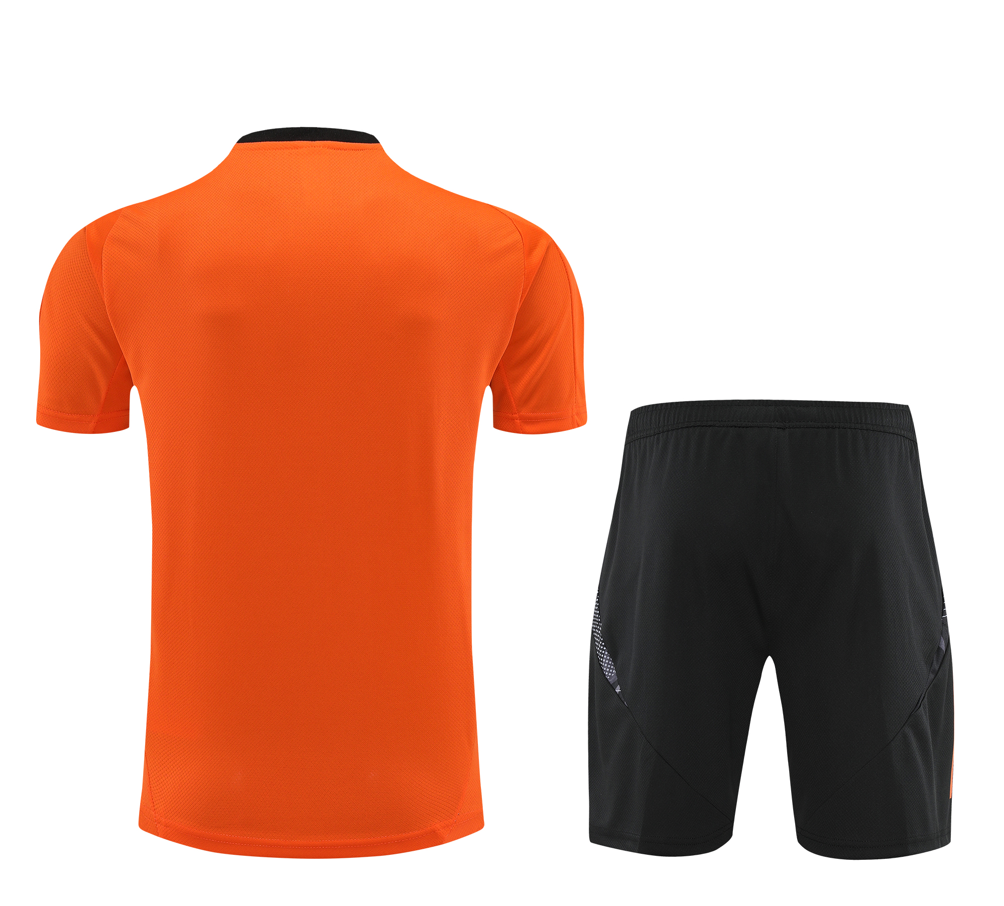 Colombia 2024 Orange Training Jersey - Unitedfutballjersey