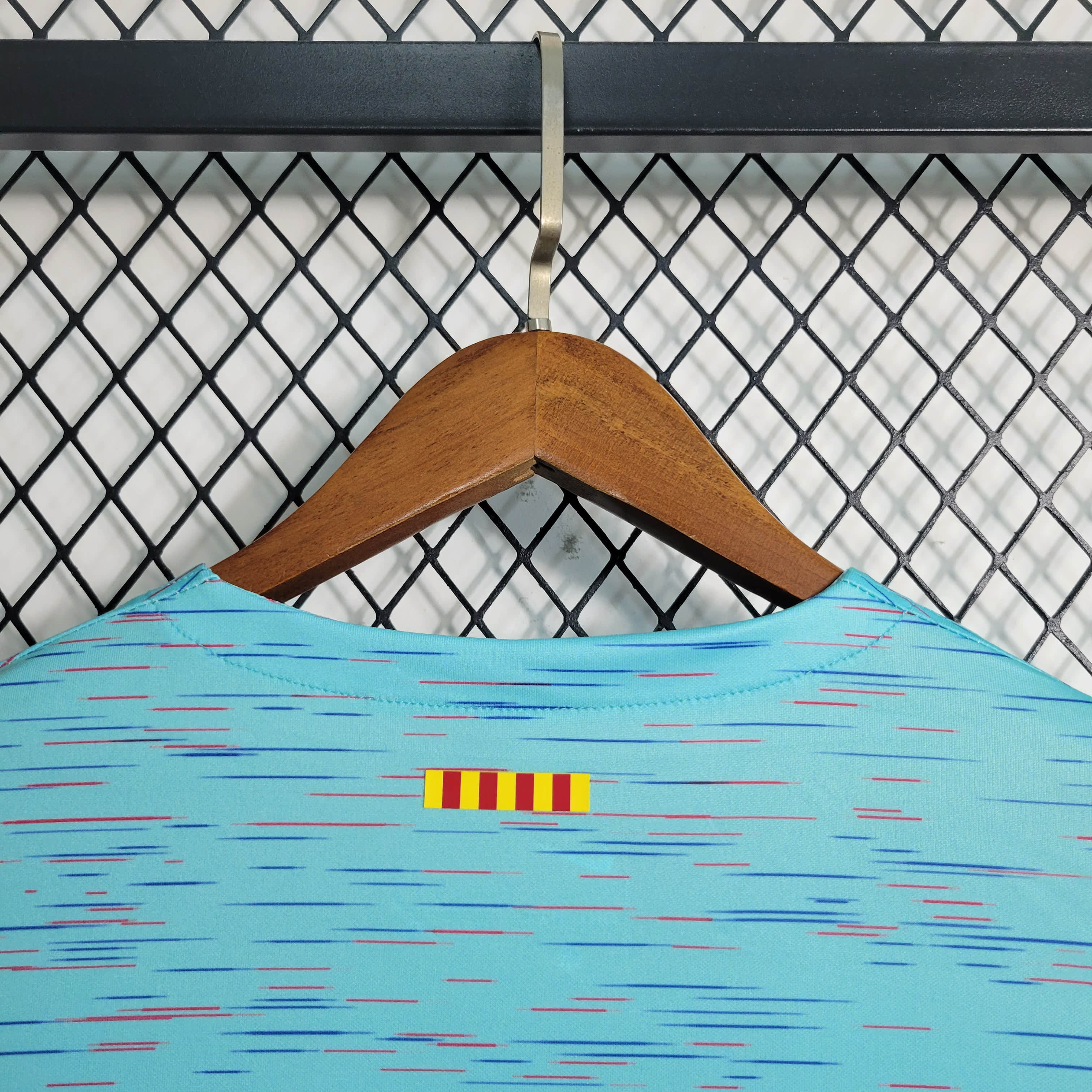 B.A.R.S.A 23-24 Third Jersey - Fans Version - Unitedfutballjersey