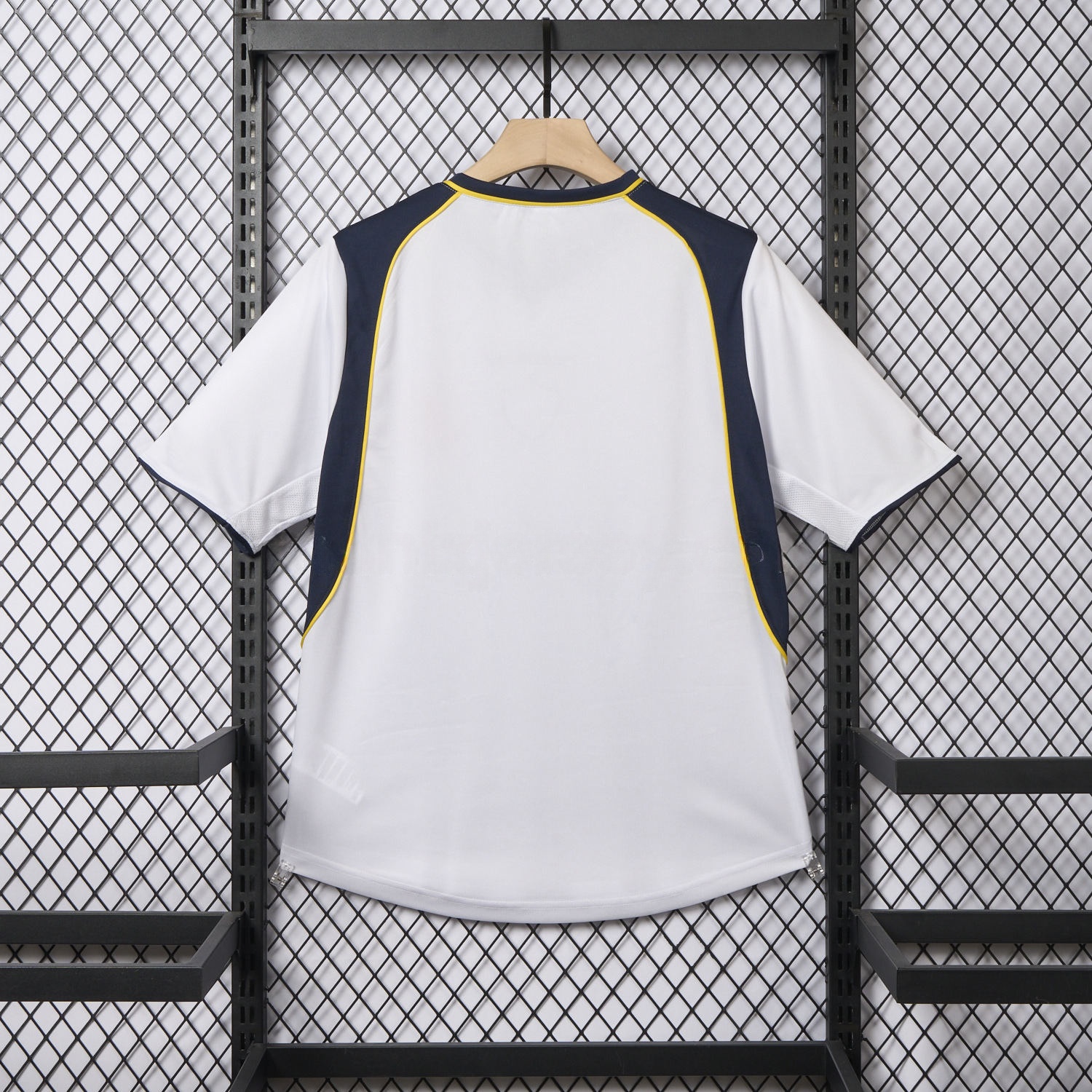 Retro Liver.pool 2000-01 Away Jersey - Unitedfutballjersey