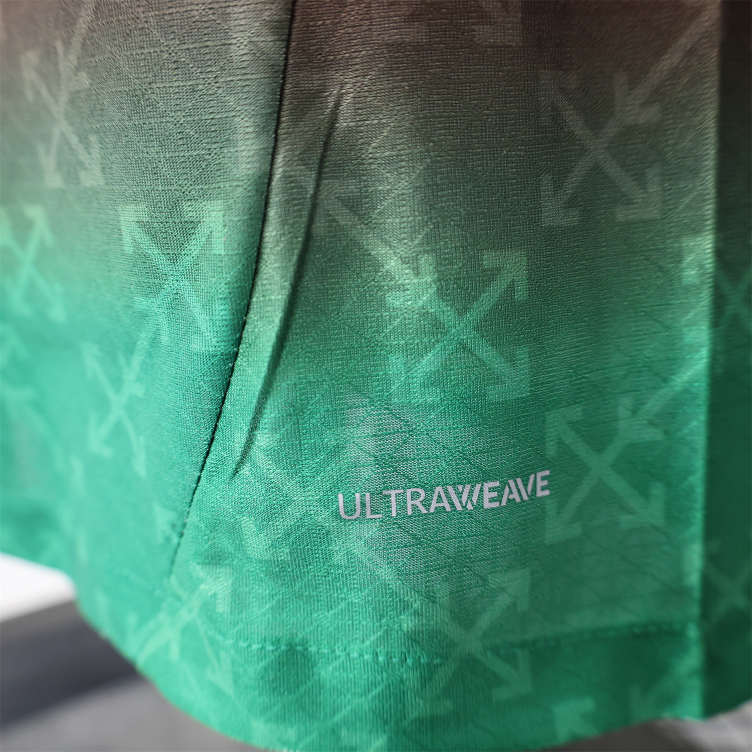 AC Milan 24-25 Red Green “Diavoli” Special Edition Jersey - Player Version - Unitedfutballjersey