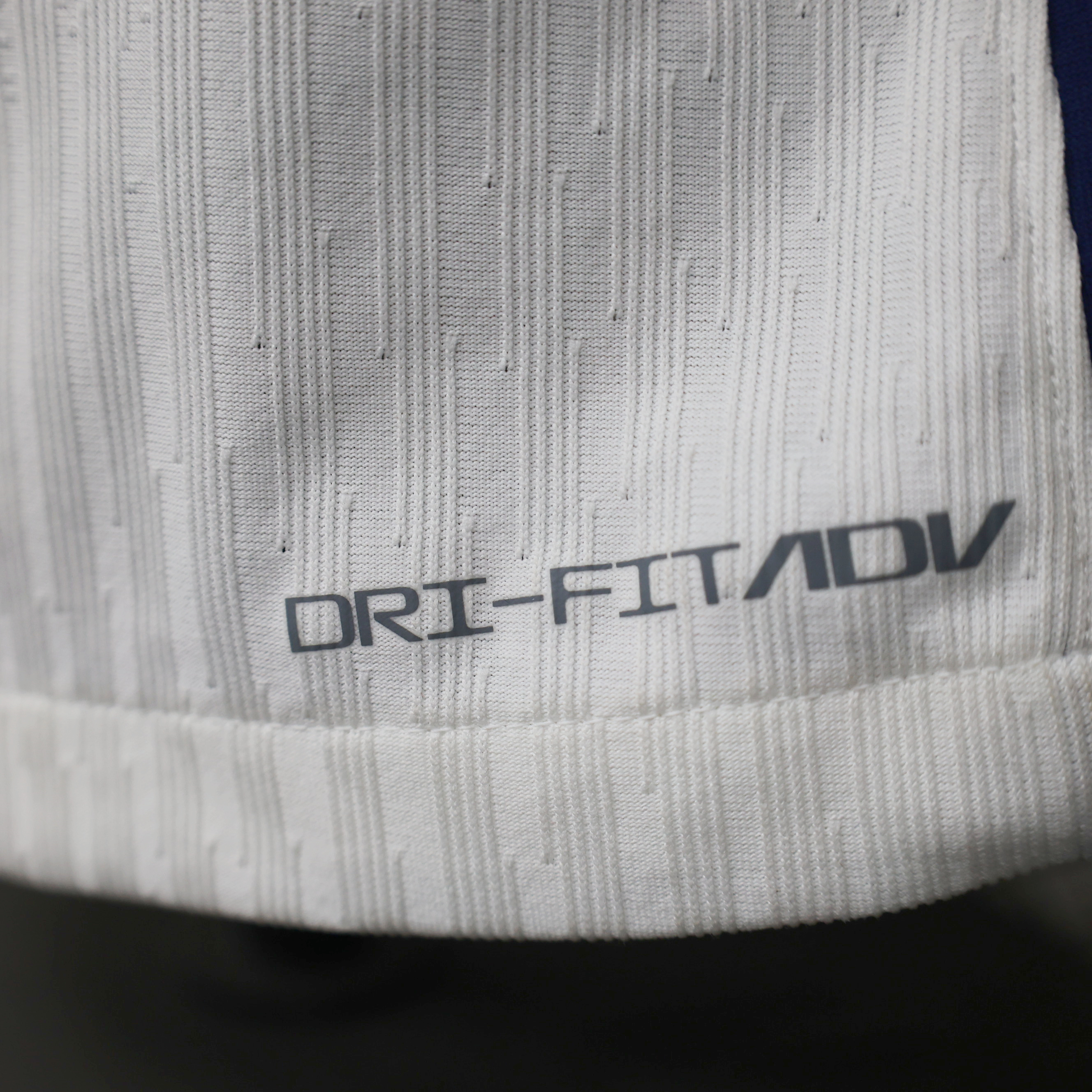 England 2024 Home Stadium Jersey - Player Version - Unitedfutballjersey