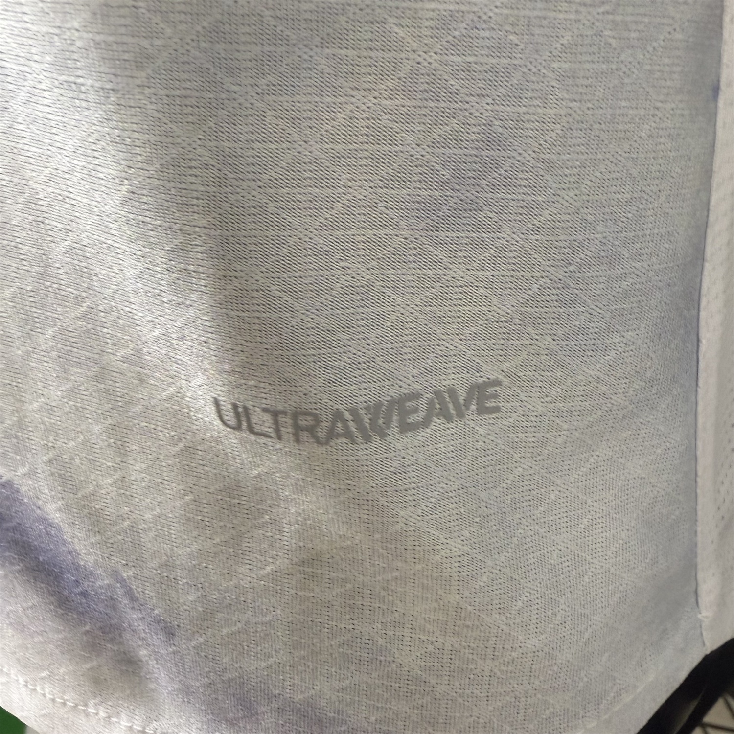 Rayados Monterrey 25-26 Club World Cup Away White Jersey - Player Version - Unitedfutballjersey