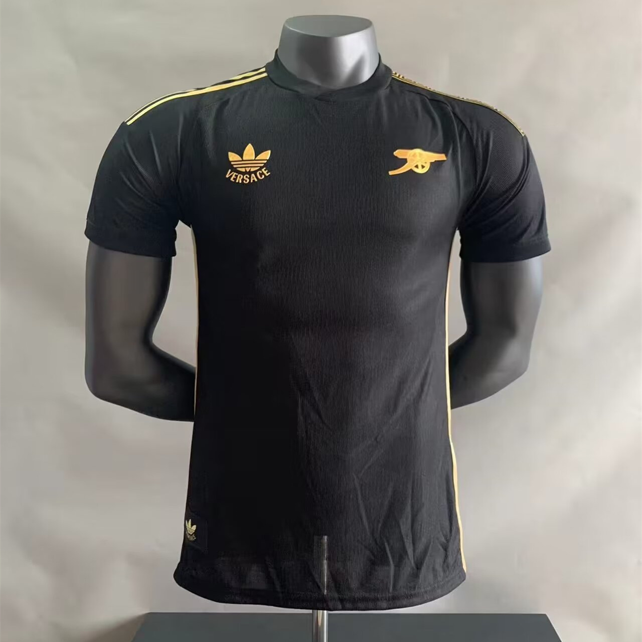 Arsenal X VRSC 24-25 Special Edition Jersey - Player Version - Unitedfutballjersey